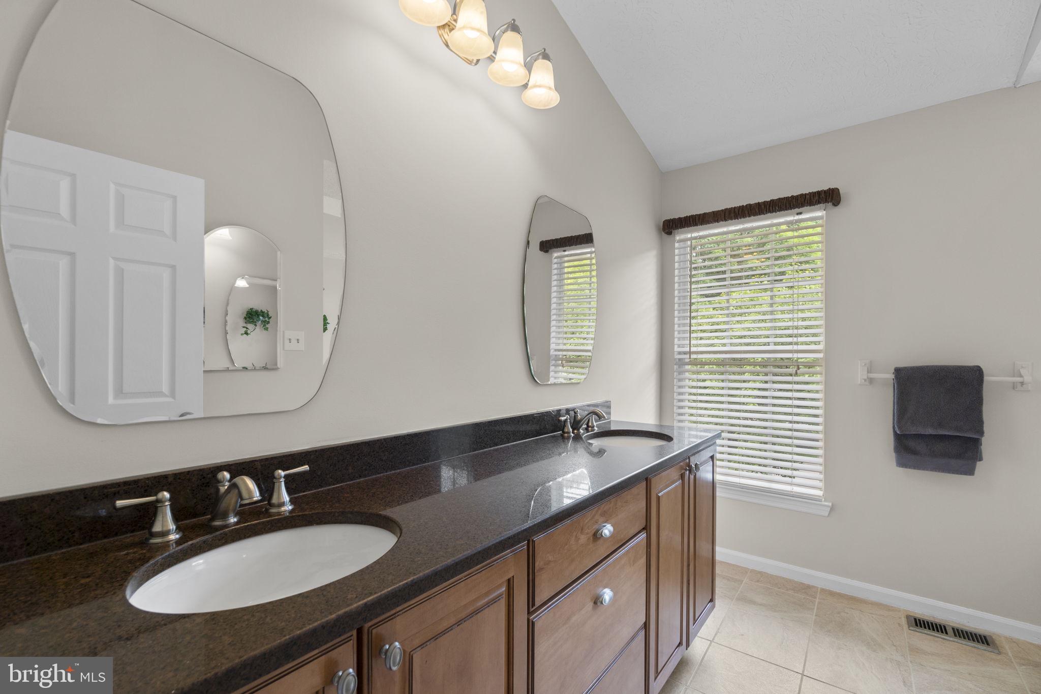 VILLAGE OF HICKORY RIDGE - Residential