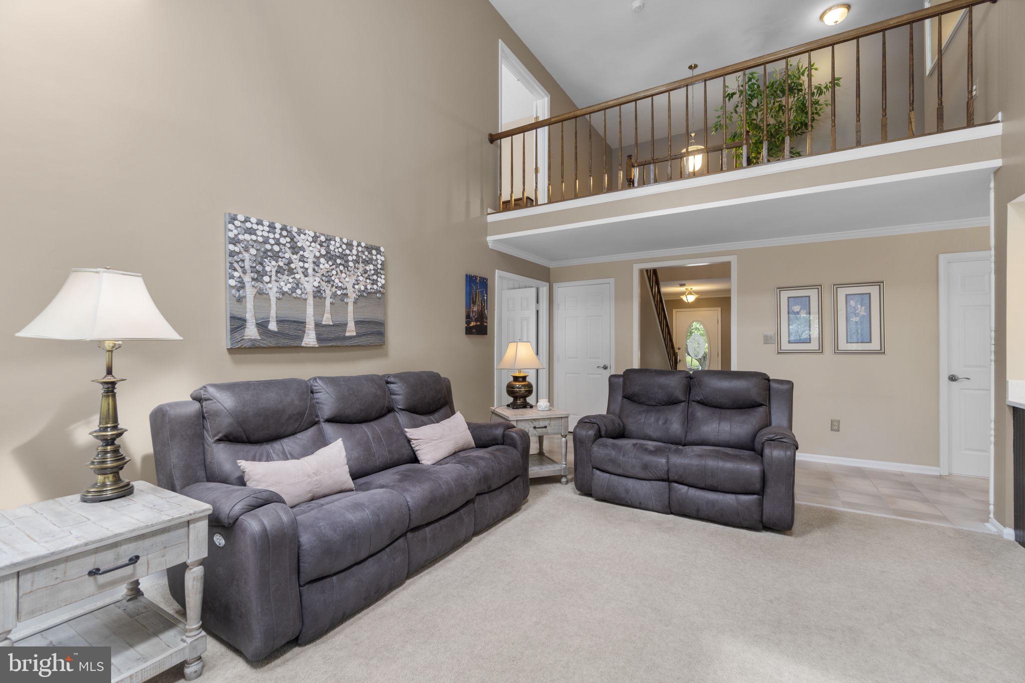 VILLAGE OF HICKORY RIDGE - Residential