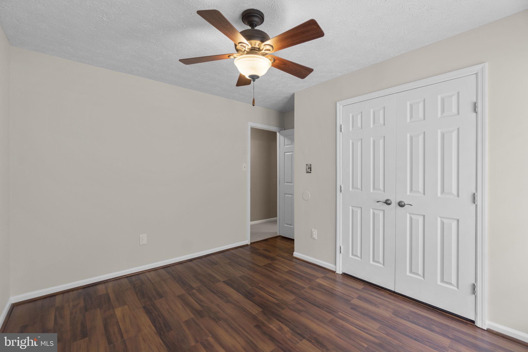 VILLAGE OF HICKORY RIDGE - Residential