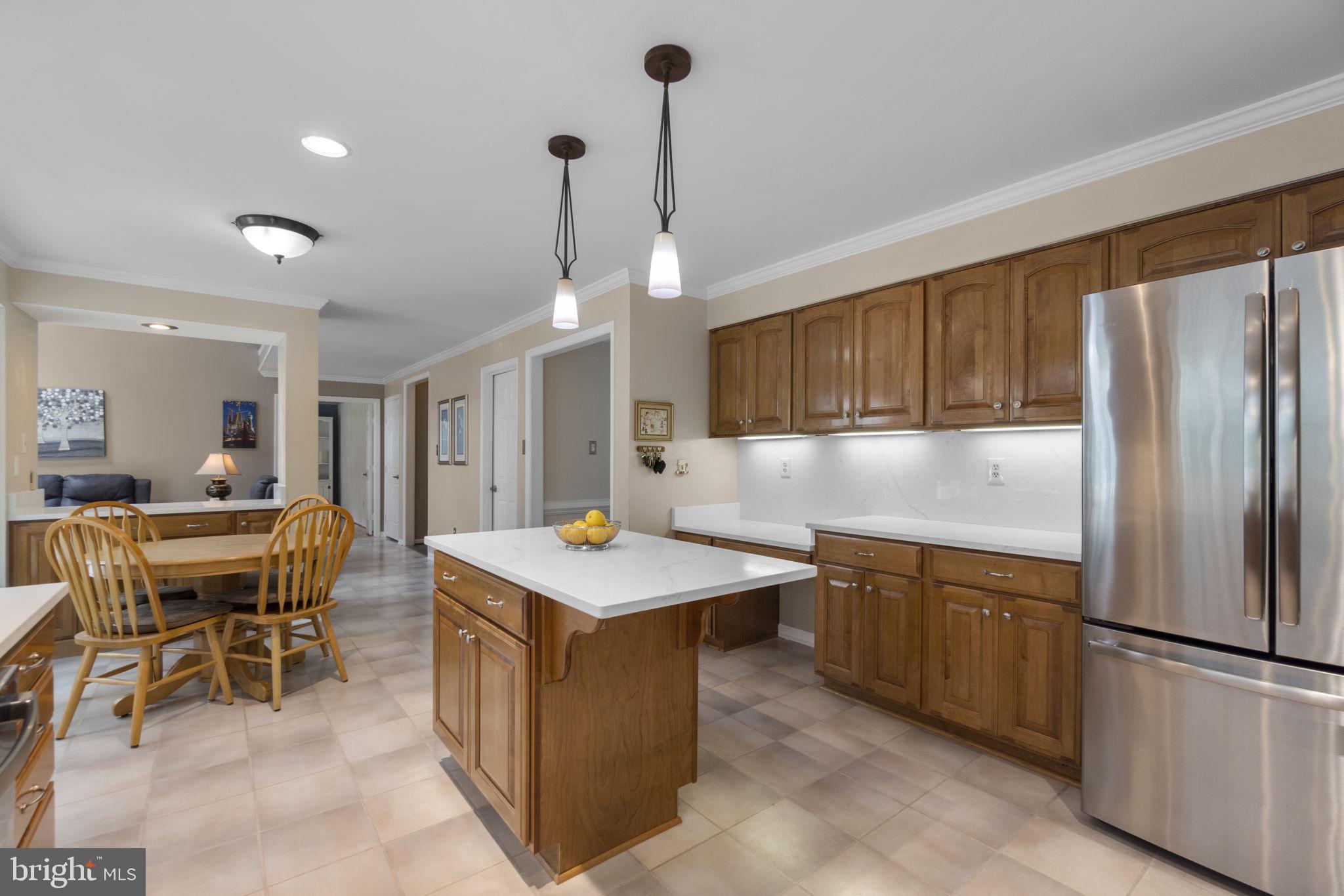VILLAGE OF HICKORY RIDGE - Residential