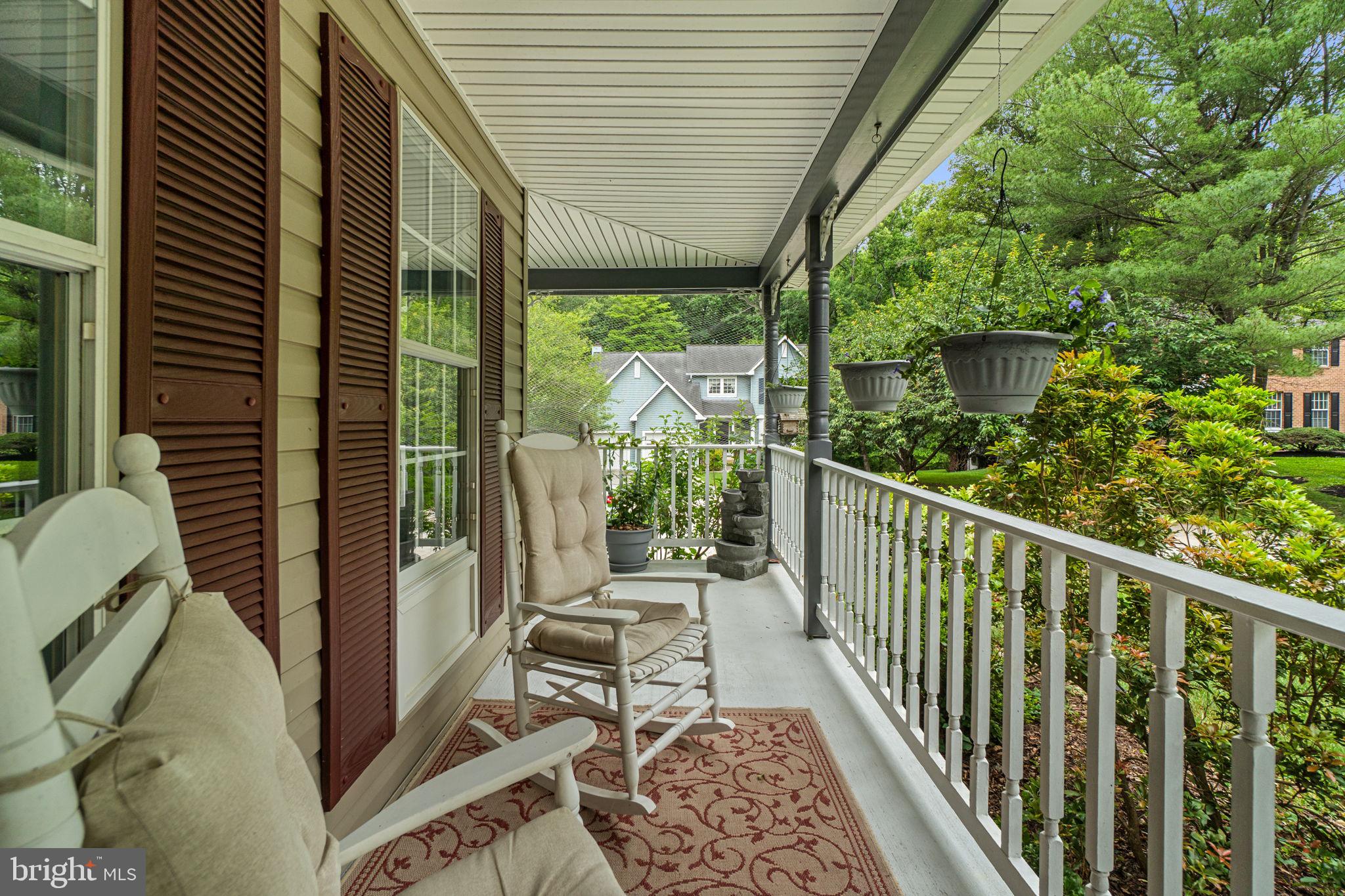 VILLAGE OF HICKORY RIDGE - Residential