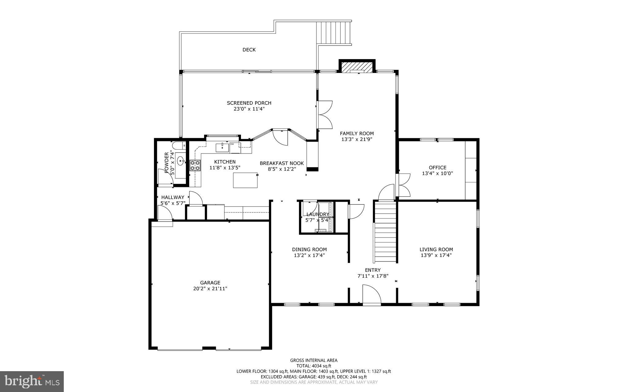 VILLAGE OF HICKORY RIDGE - Residential