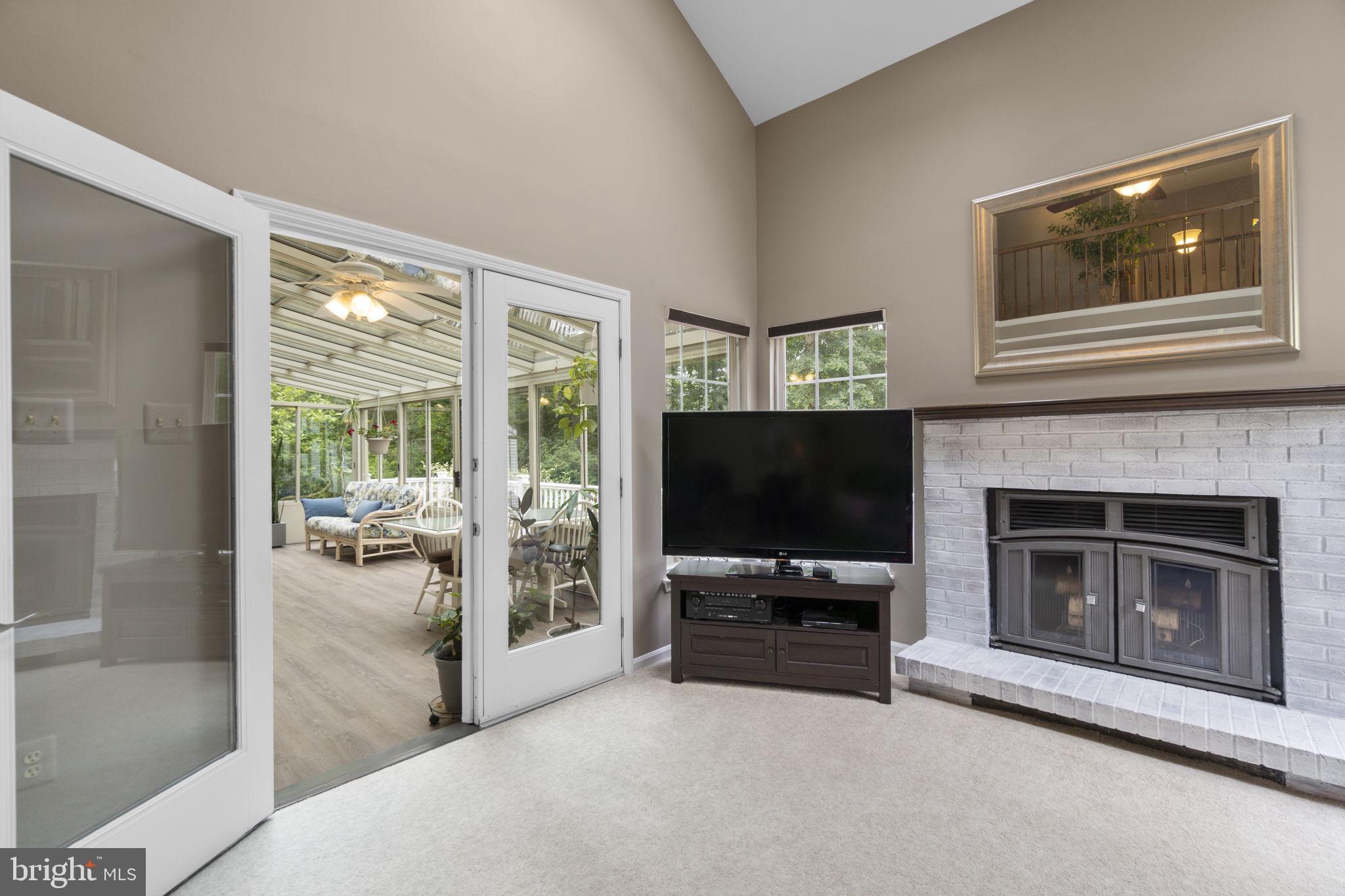 VILLAGE OF HICKORY RIDGE - Residential