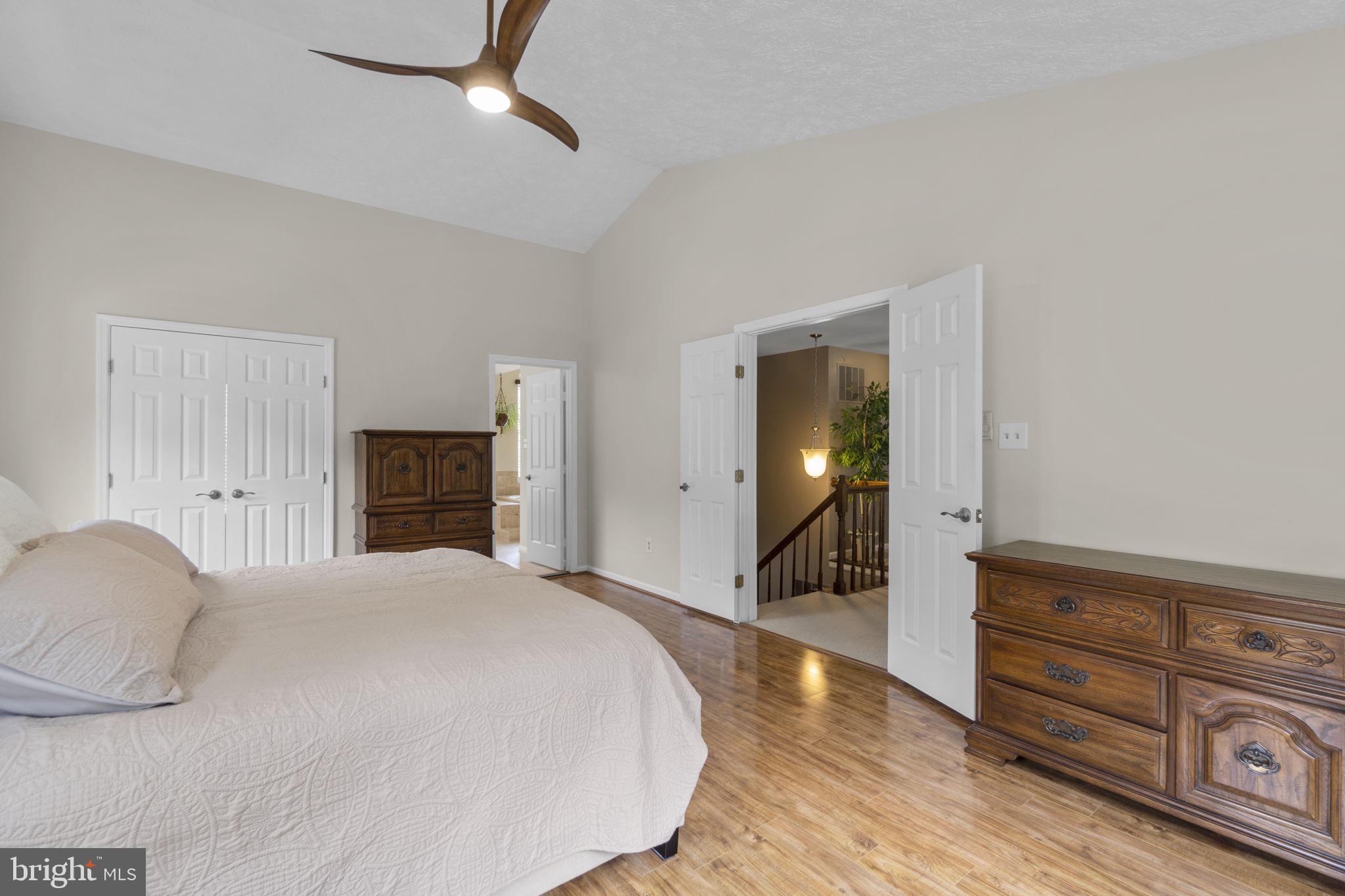 VILLAGE OF HICKORY RIDGE - Residential