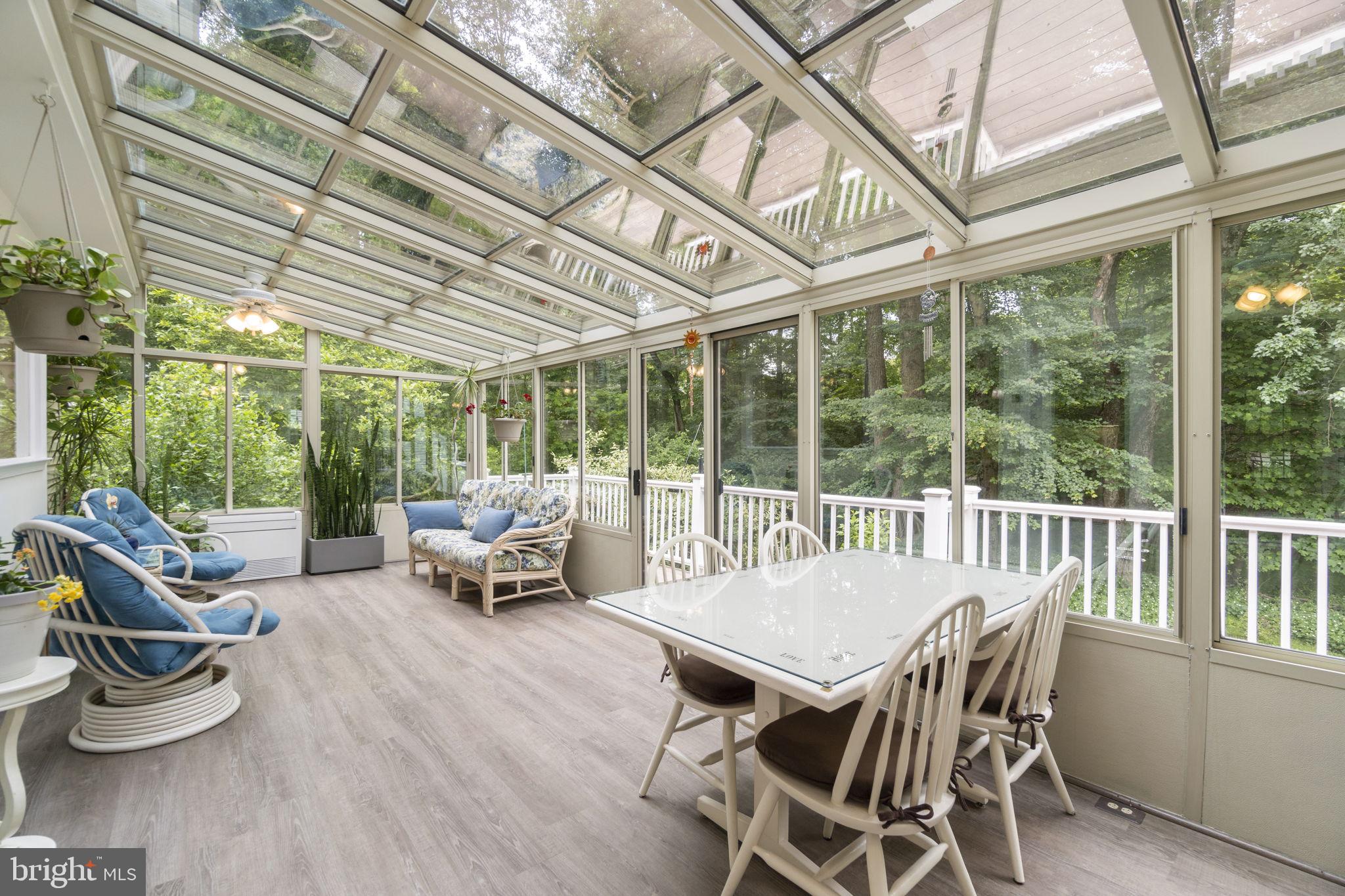 VILLAGE OF HICKORY RIDGE - Residential