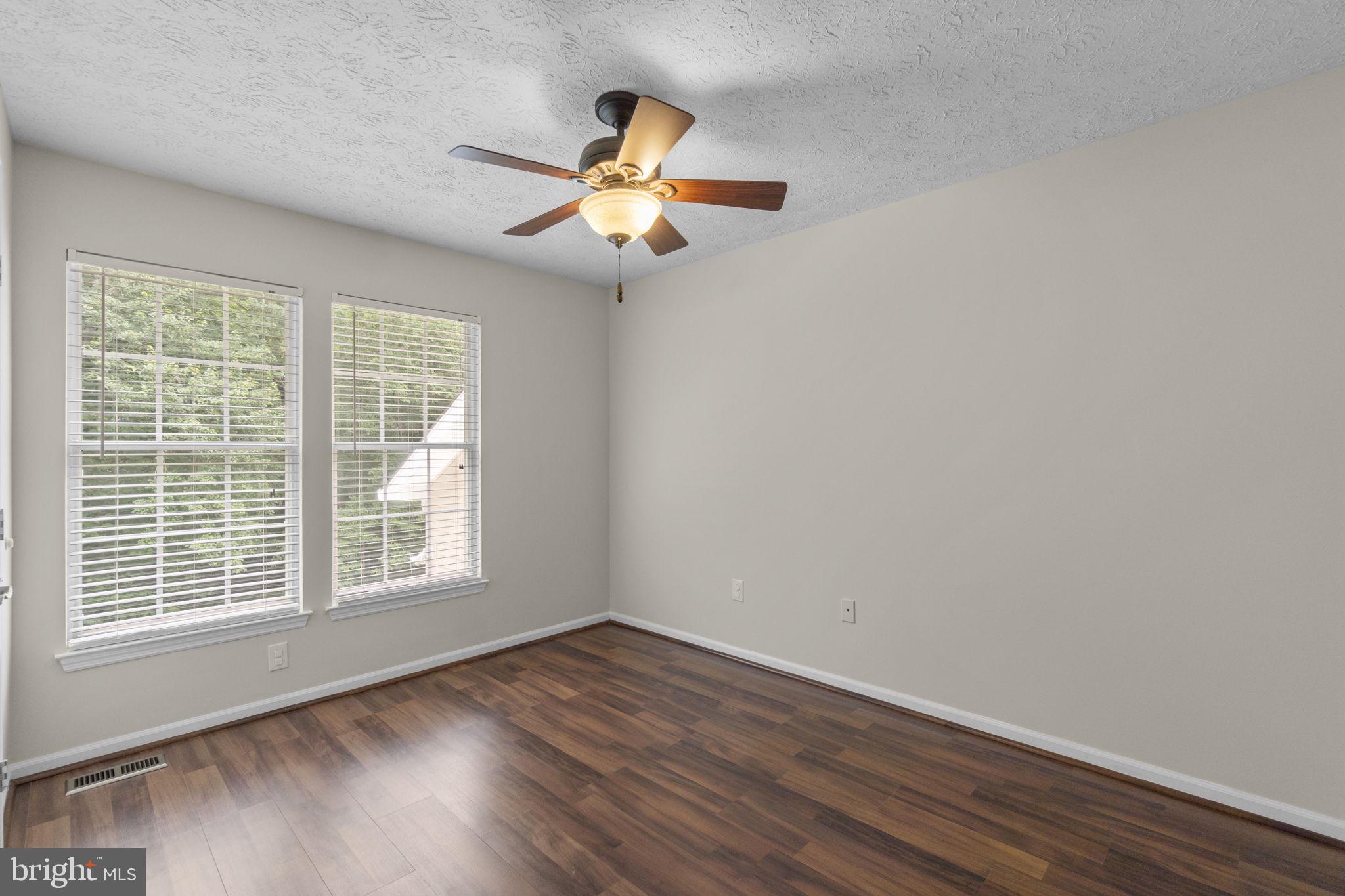 VILLAGE OF HICKORY RIDGE - Residential