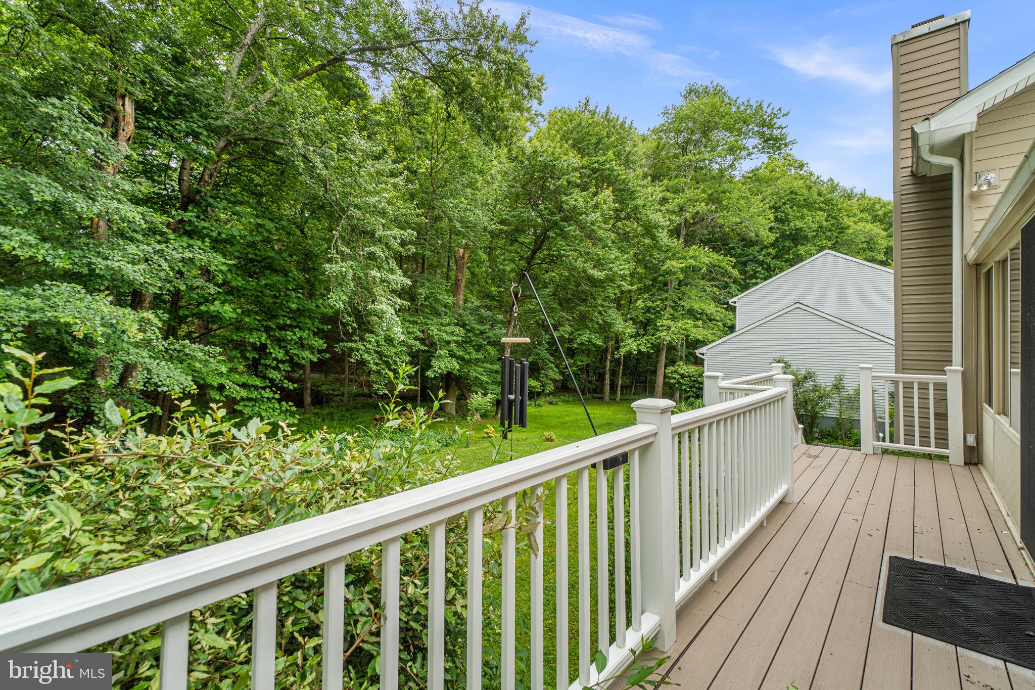 VILLAGE OF HICKORY RIDGE - Residential