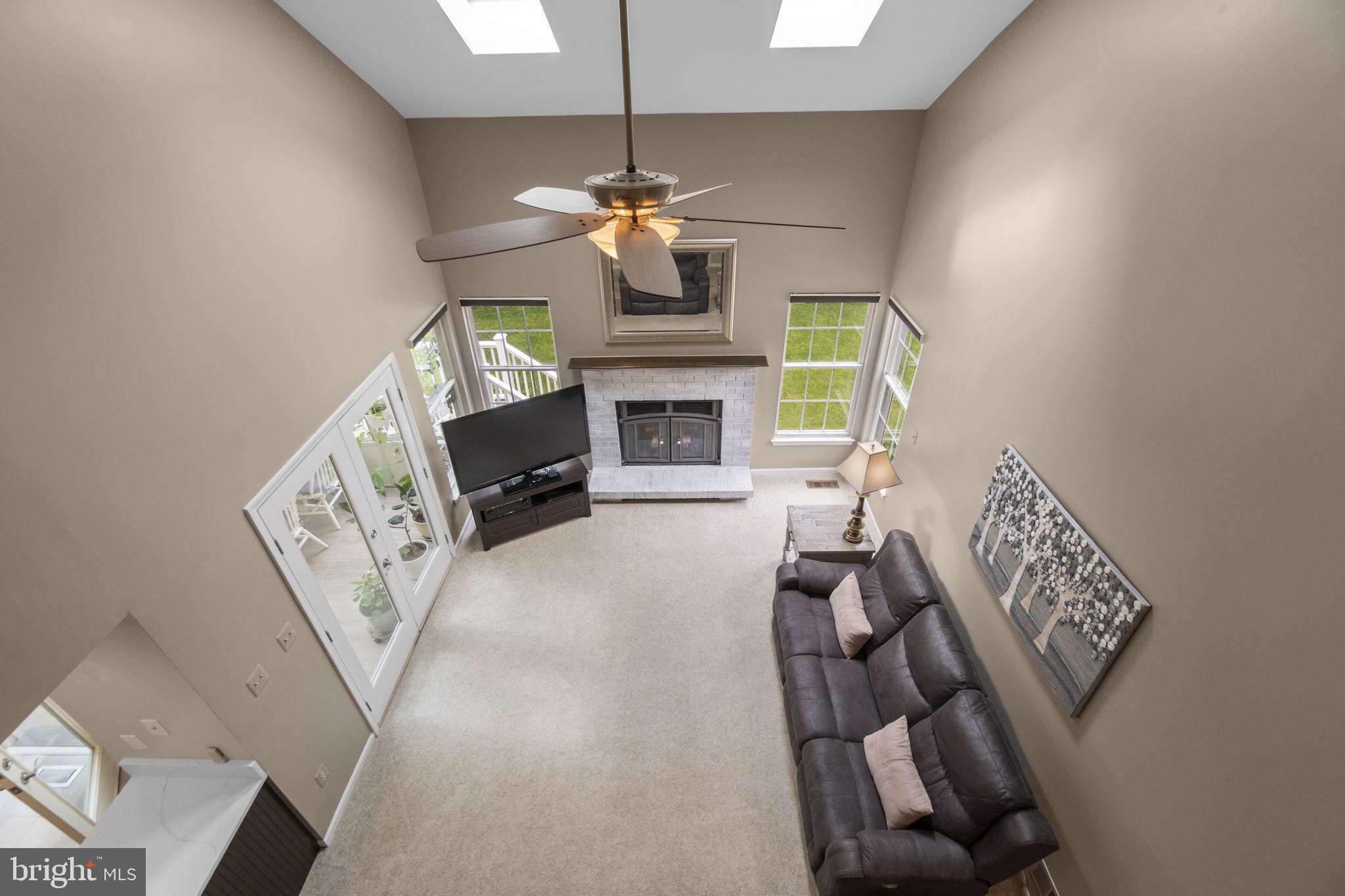 VILLAGE OF HICKORY RIDGE - Residential