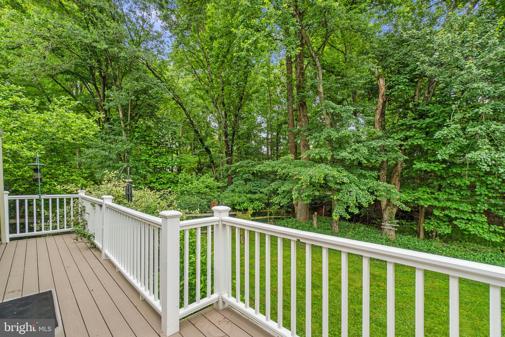 VILLAGE OF HICKORY RIDGE - Residential