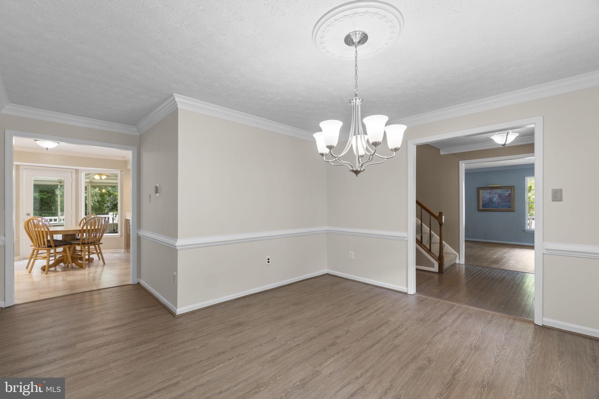 VILLAGE OF HICKORY RIDGE - Residential