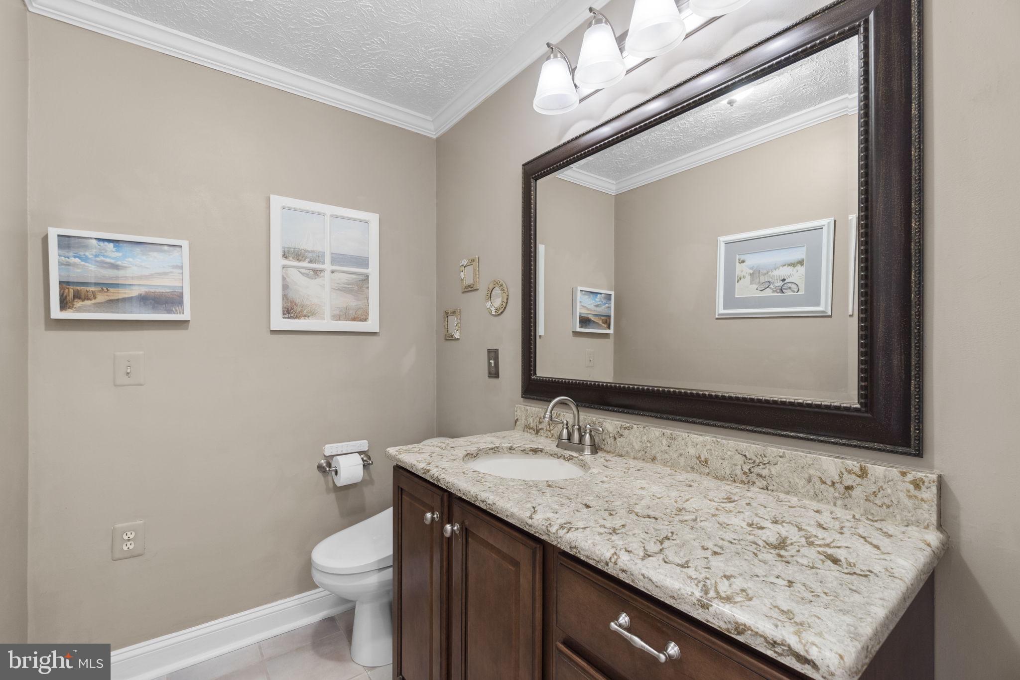 VILLAGE OF HICKORY RIDGE - Residential