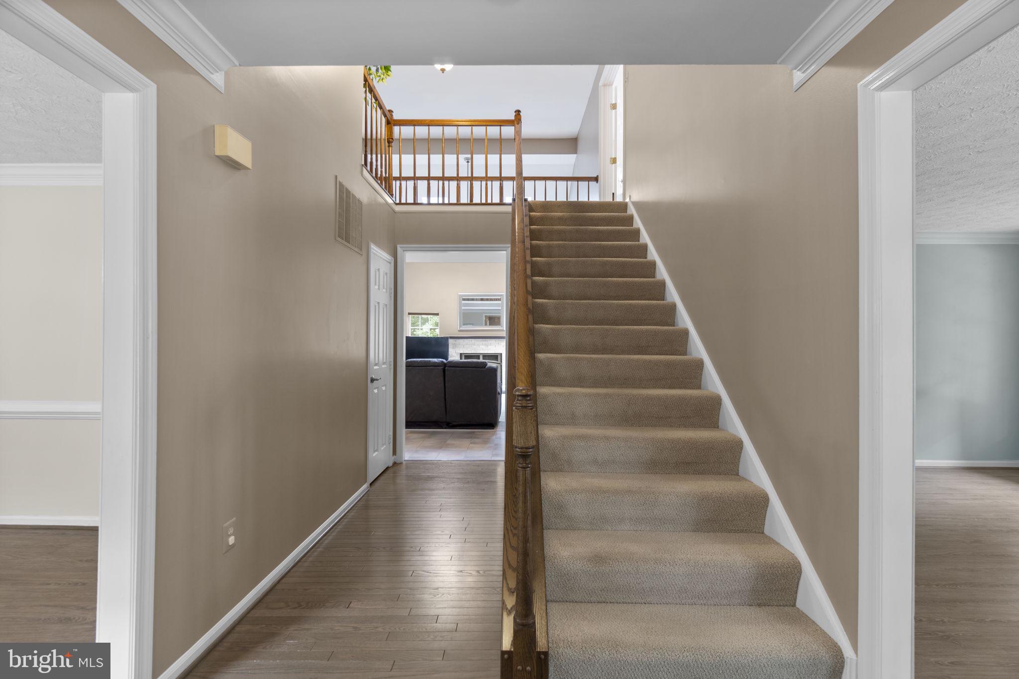 VILLAGE OF HICKORY RIDGE - Residential