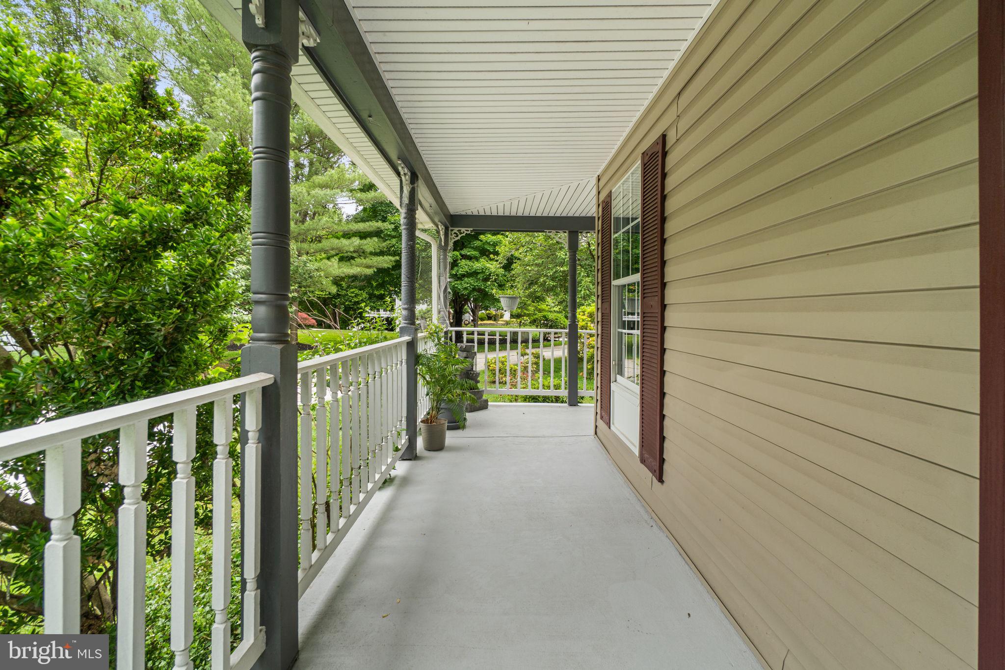 VILLAGE OF HICKORY RIDGE - Residential