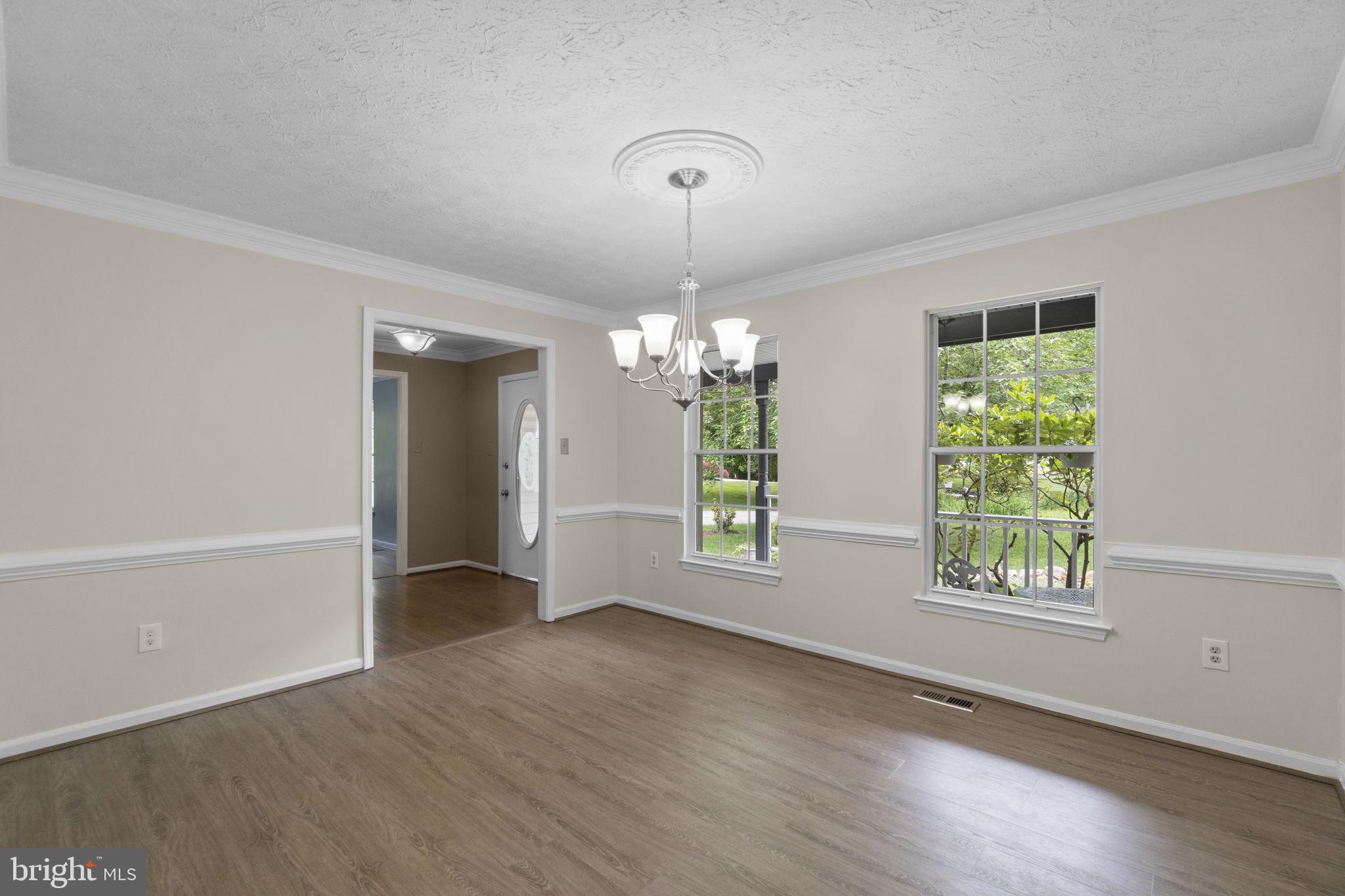VILLAGE OF HICKORY RIDGE - Residential