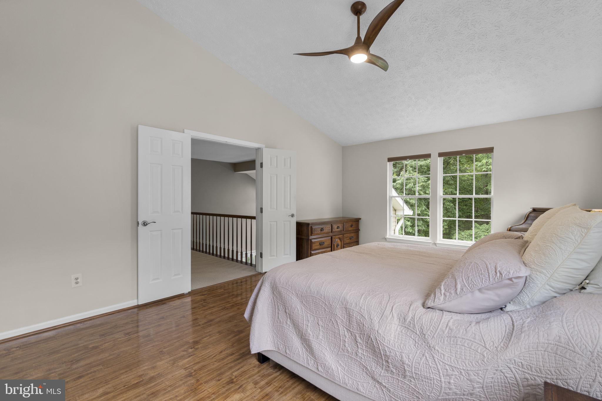 VILLAGE OF HICKORY RIDGE - Residential