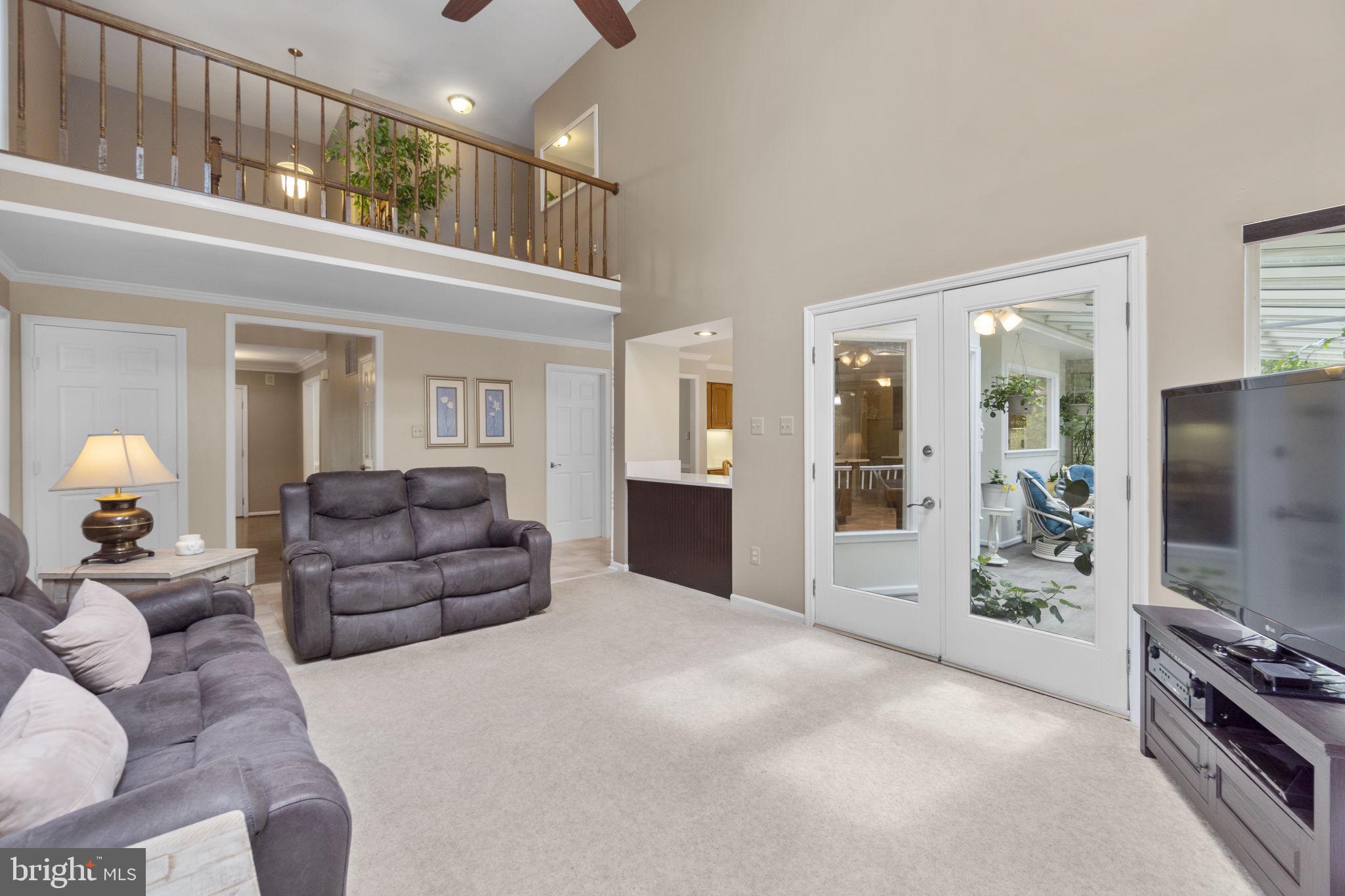 VILLAGE OF HICKORY RIDGE - Residential