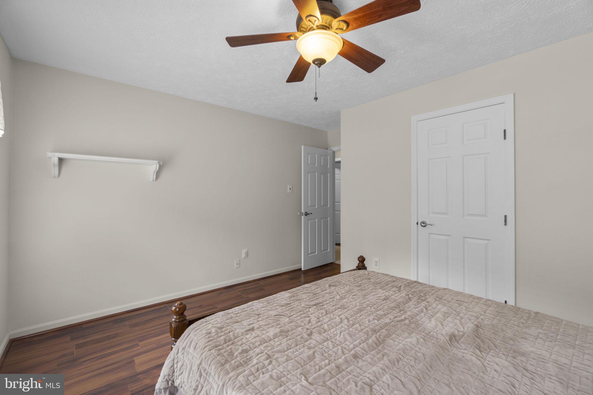 VILLAGE OF HICKORY RIDGE - Residential