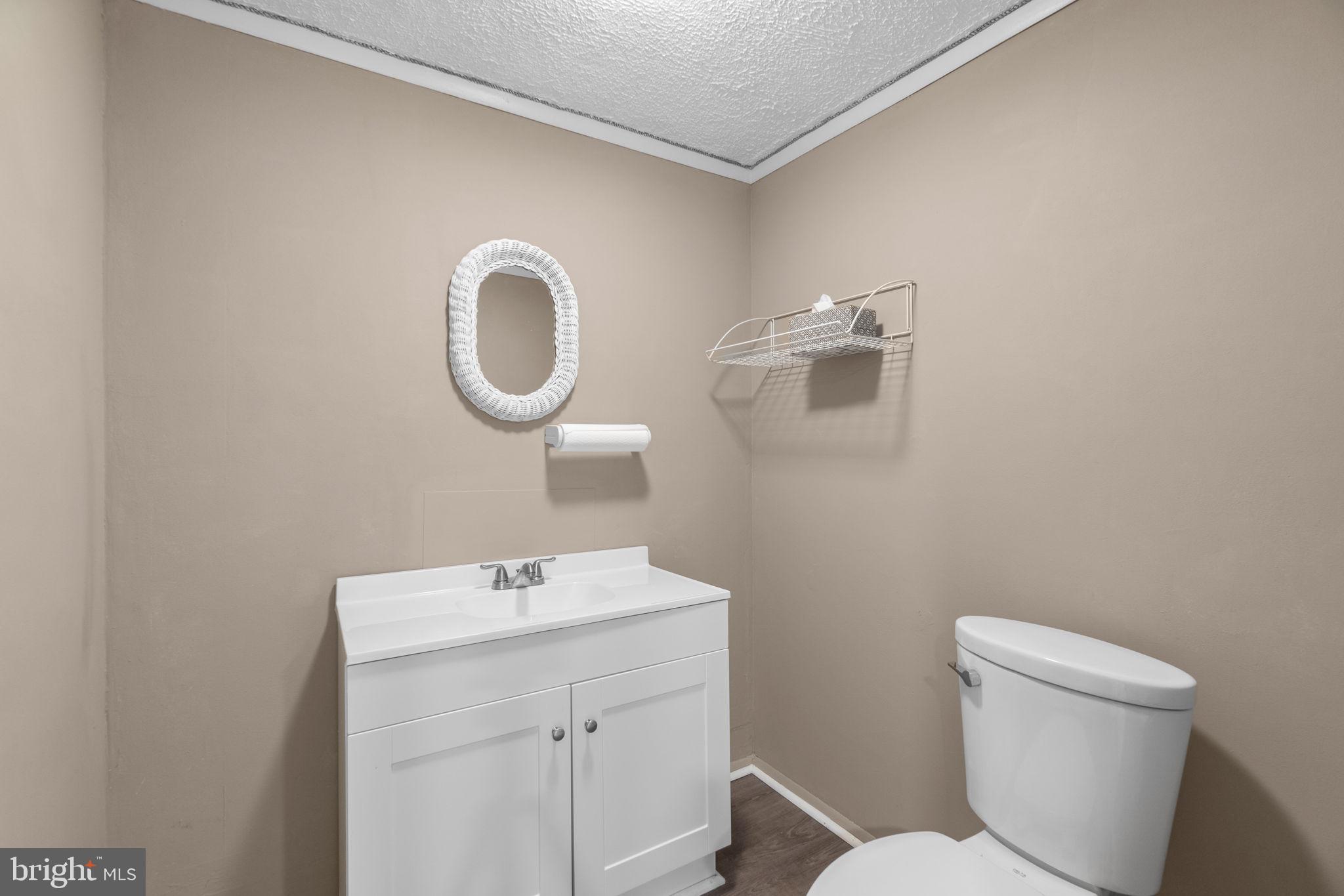 VILLAGE OF HICKORY RIDGE - Residential