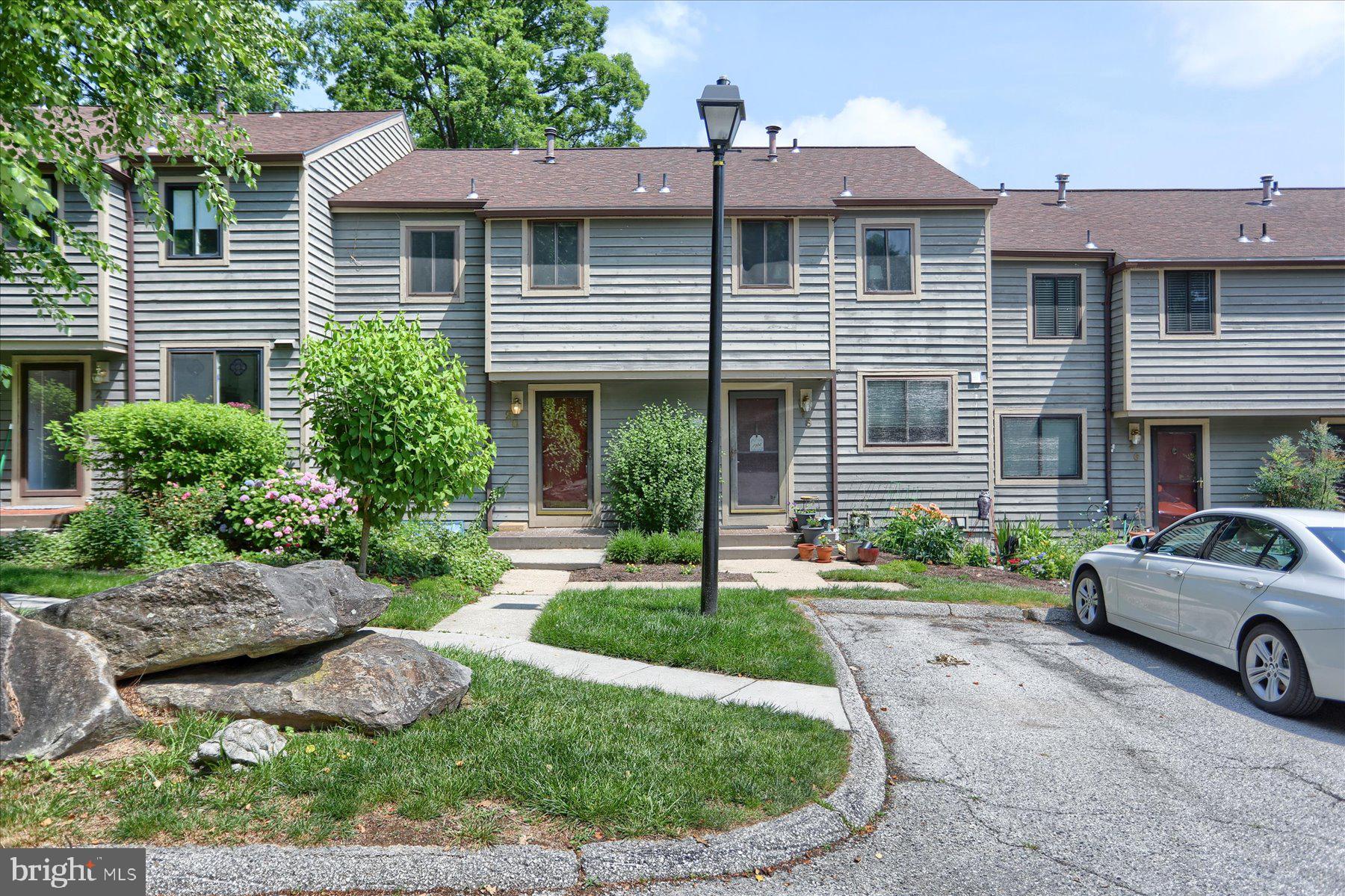 STONEOAKS - Residential