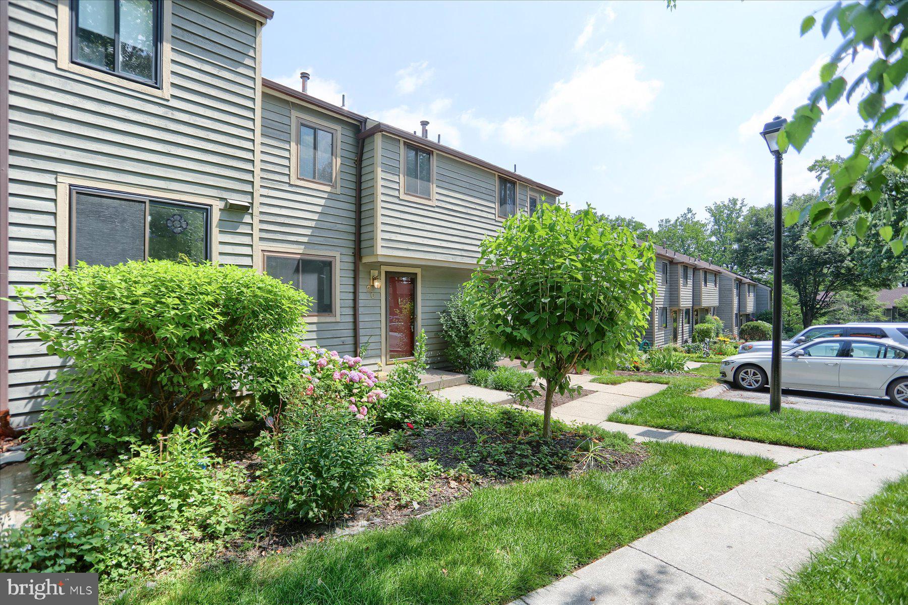 STONEOAKS - Residential
