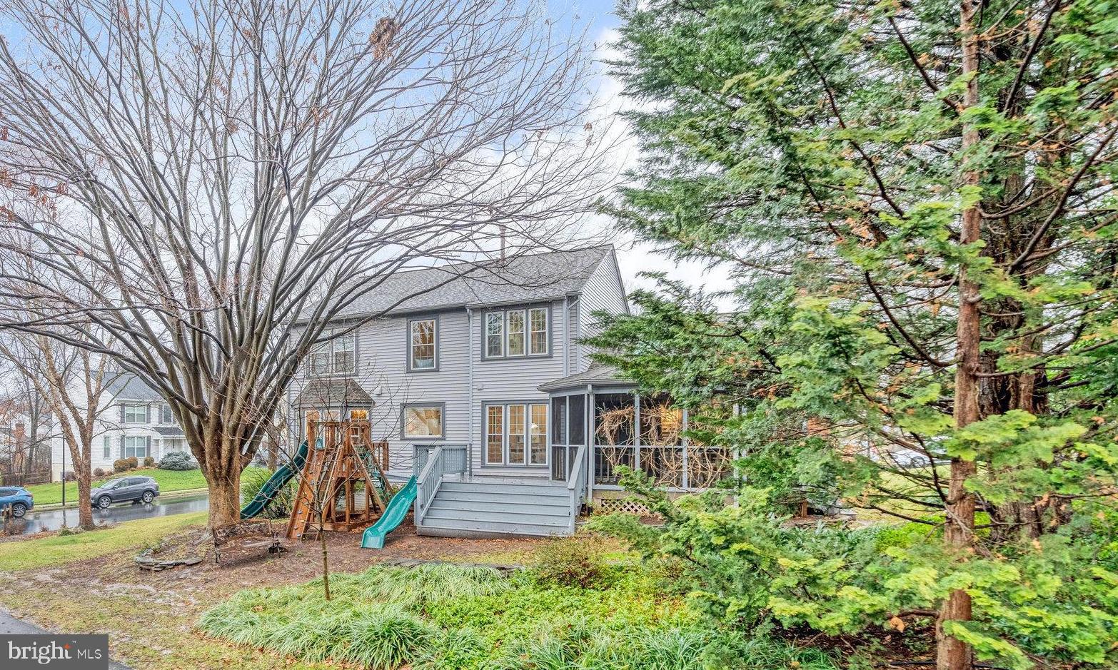 LITTLE ROCKY RUN - Residential