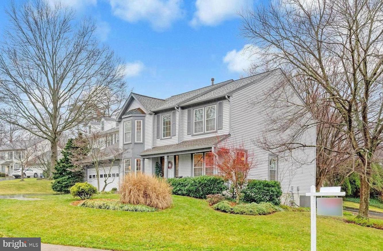 LITTLE ROCKY RUN - Residential