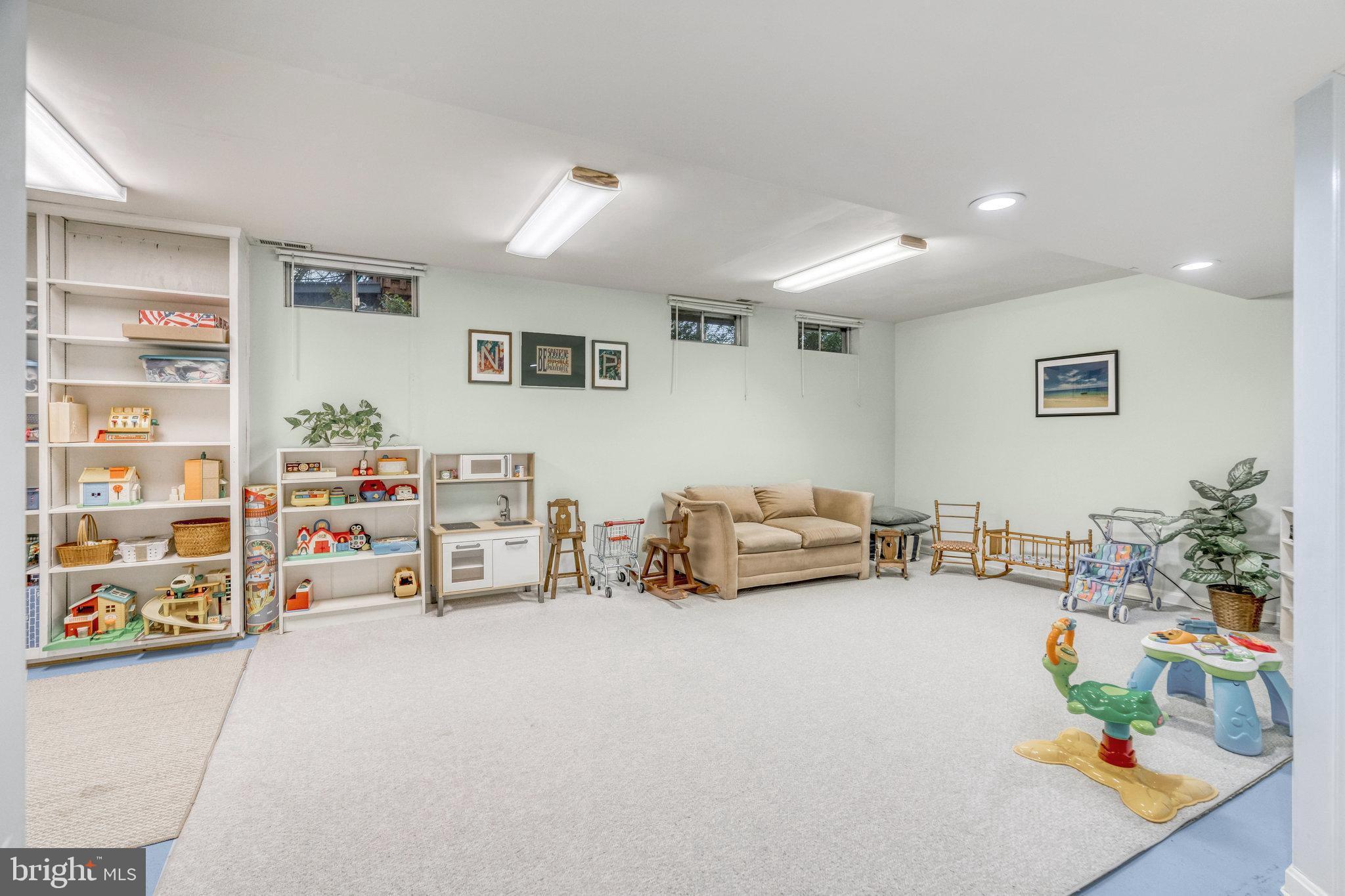 LITTLE ROCKY RUN - Residential