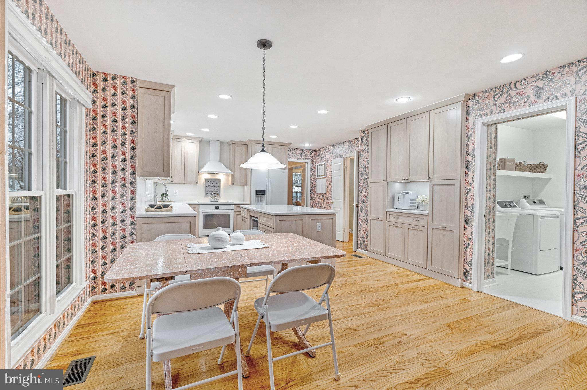 LITTLE ROCKY RUN - Residential