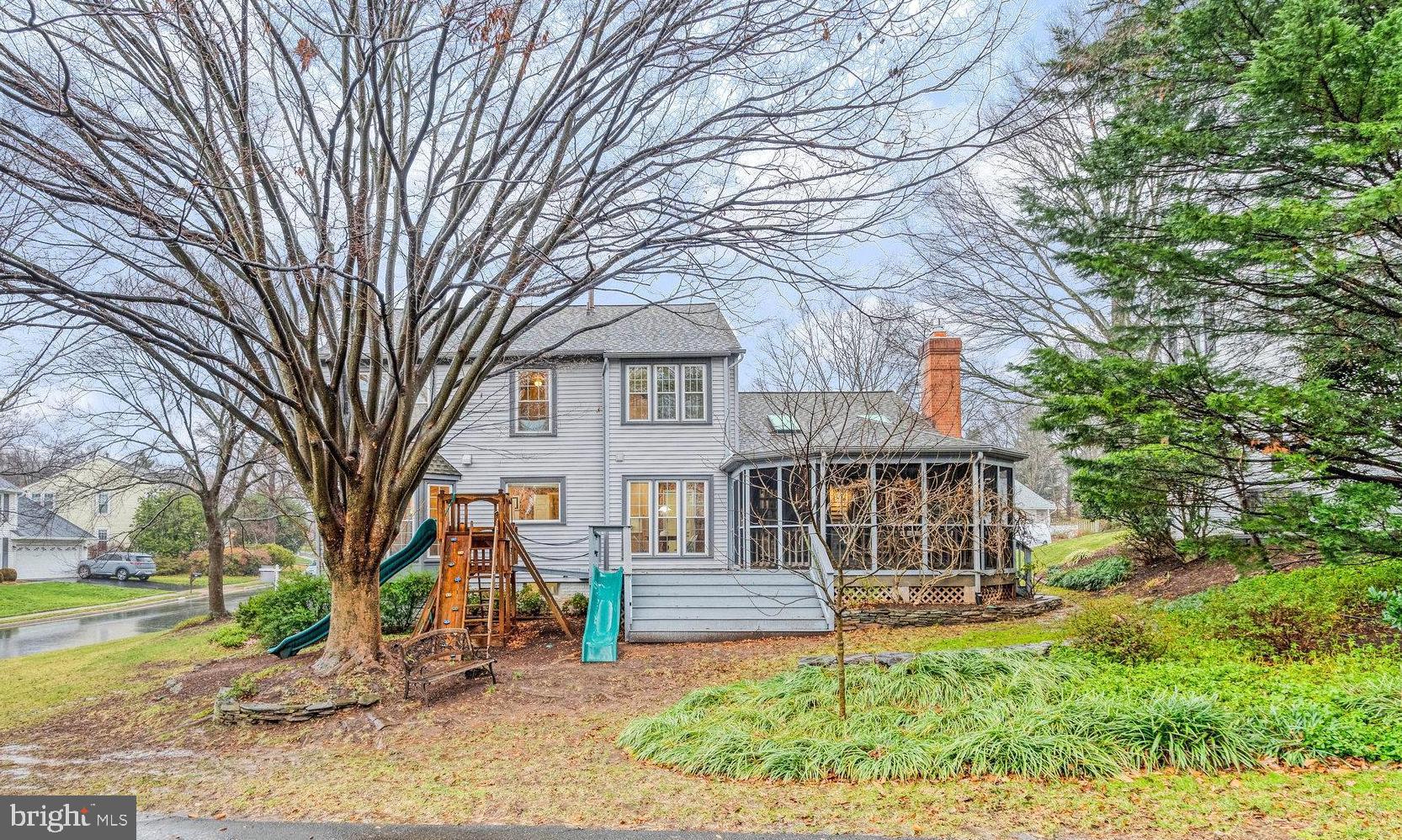 LITTLE ROCKY RUN - Residential