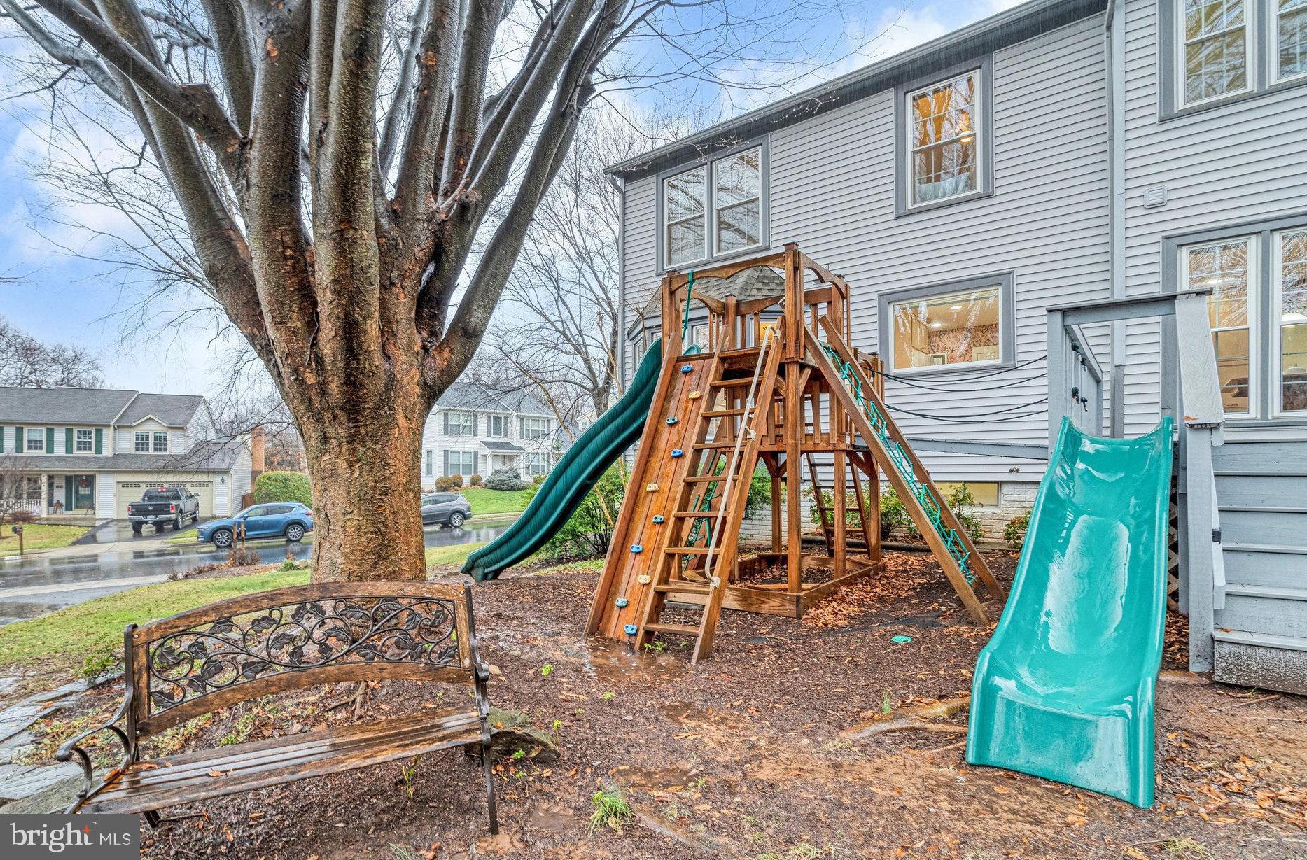 LITTLE ROCKY RUN - Residential