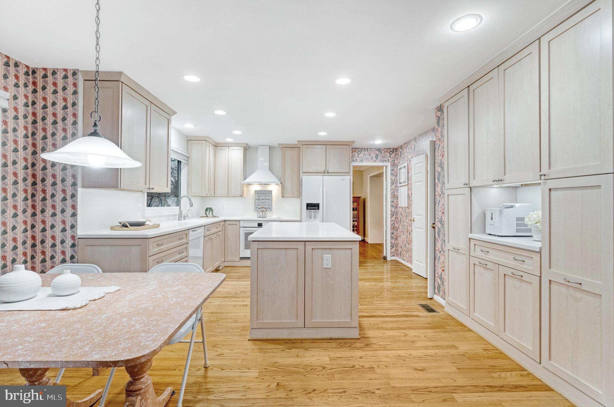 LITTLE ROCKY RUN - Residential