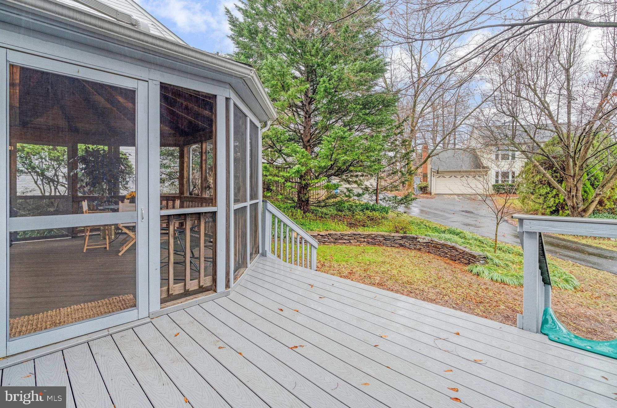 LITTLE ROCKY RUN - Residential