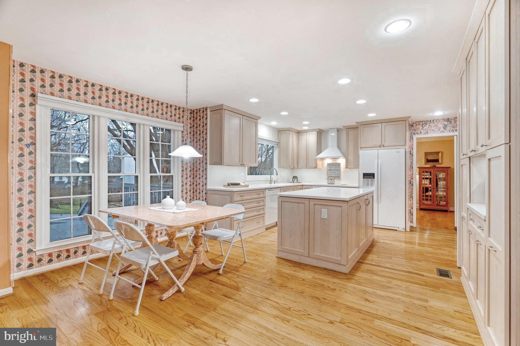 LITTLE ROCKY RUN - Residential