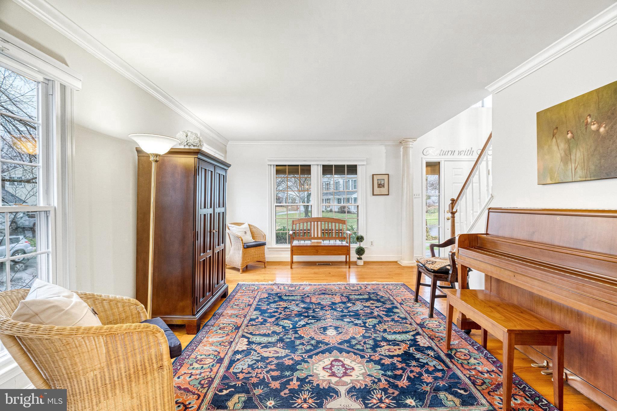 LITTLE ROCKY RUN - Residential