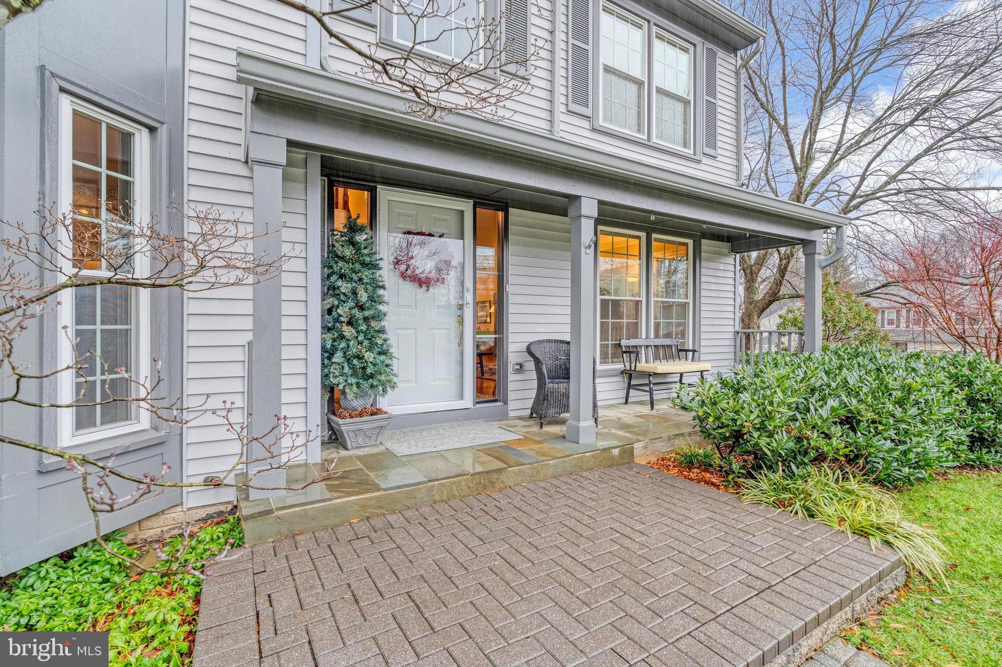 LITTLE ROCKY RUN - Residential