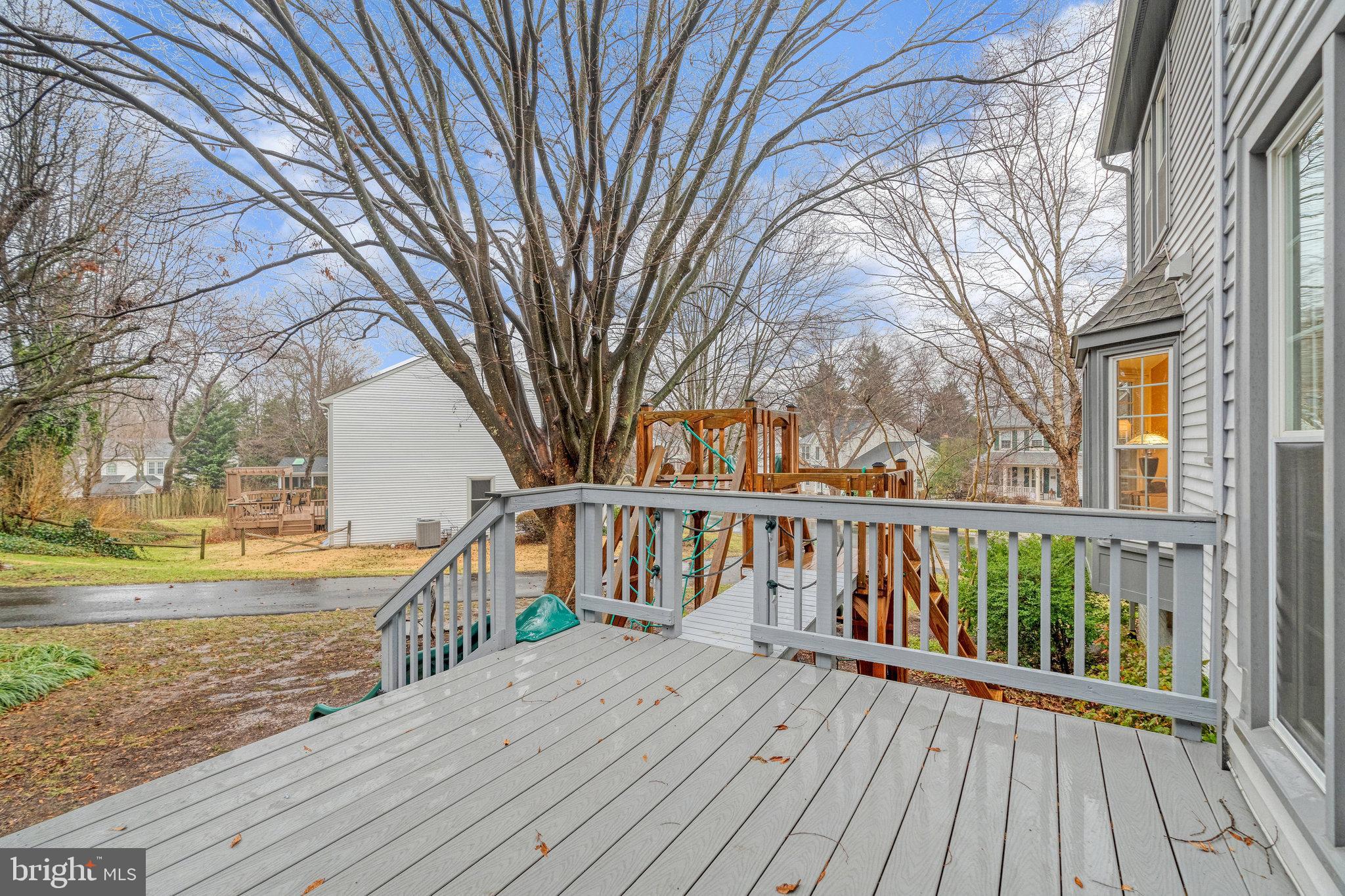 LITTLE ROCKY RUN - Residential