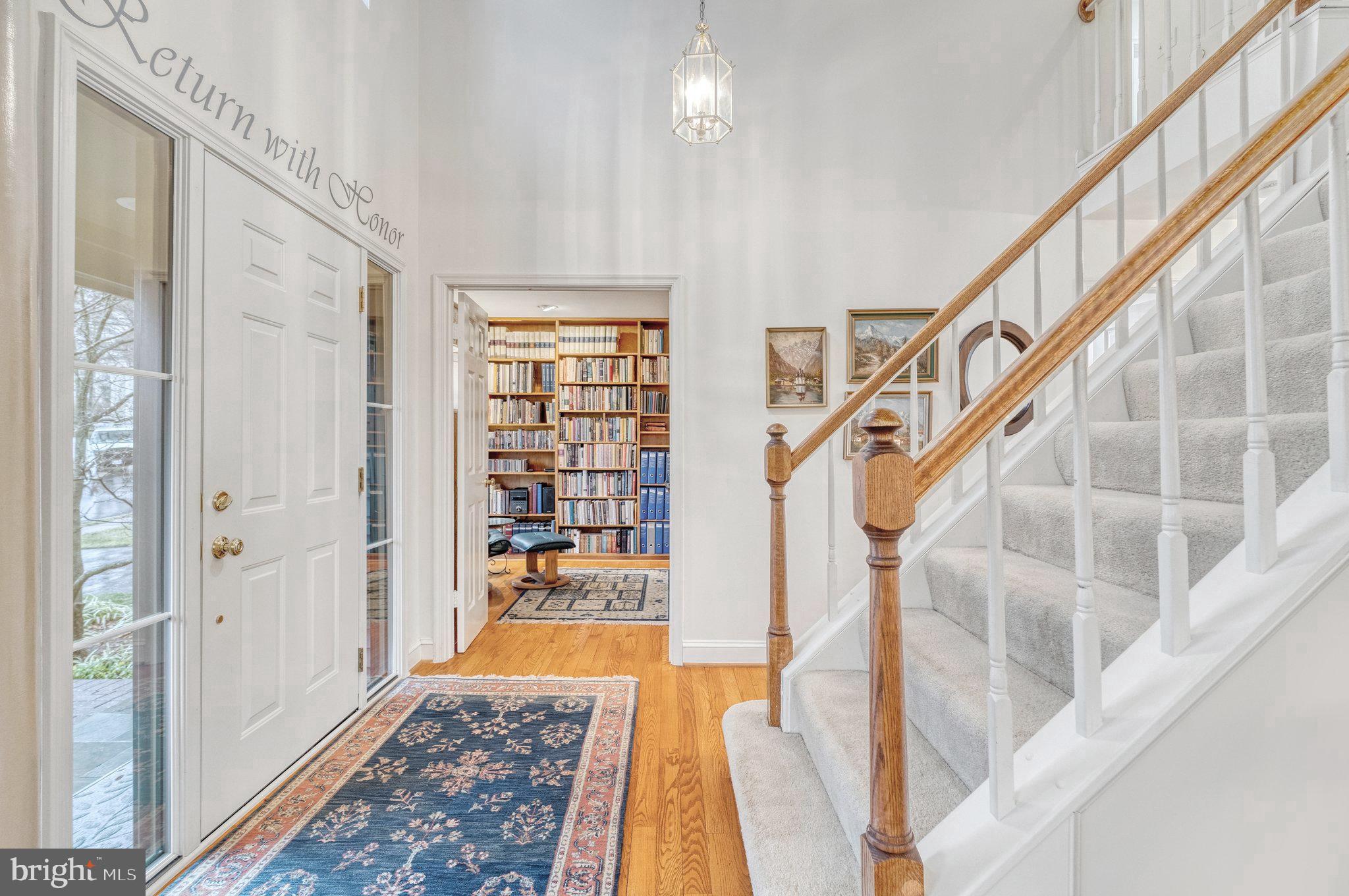 LITTLE ROCKY RUN - Residential