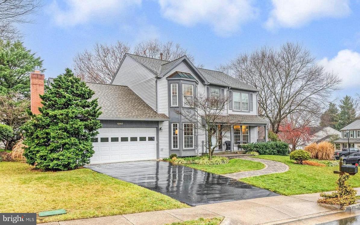LITTLE ROCKY RUN - Residential