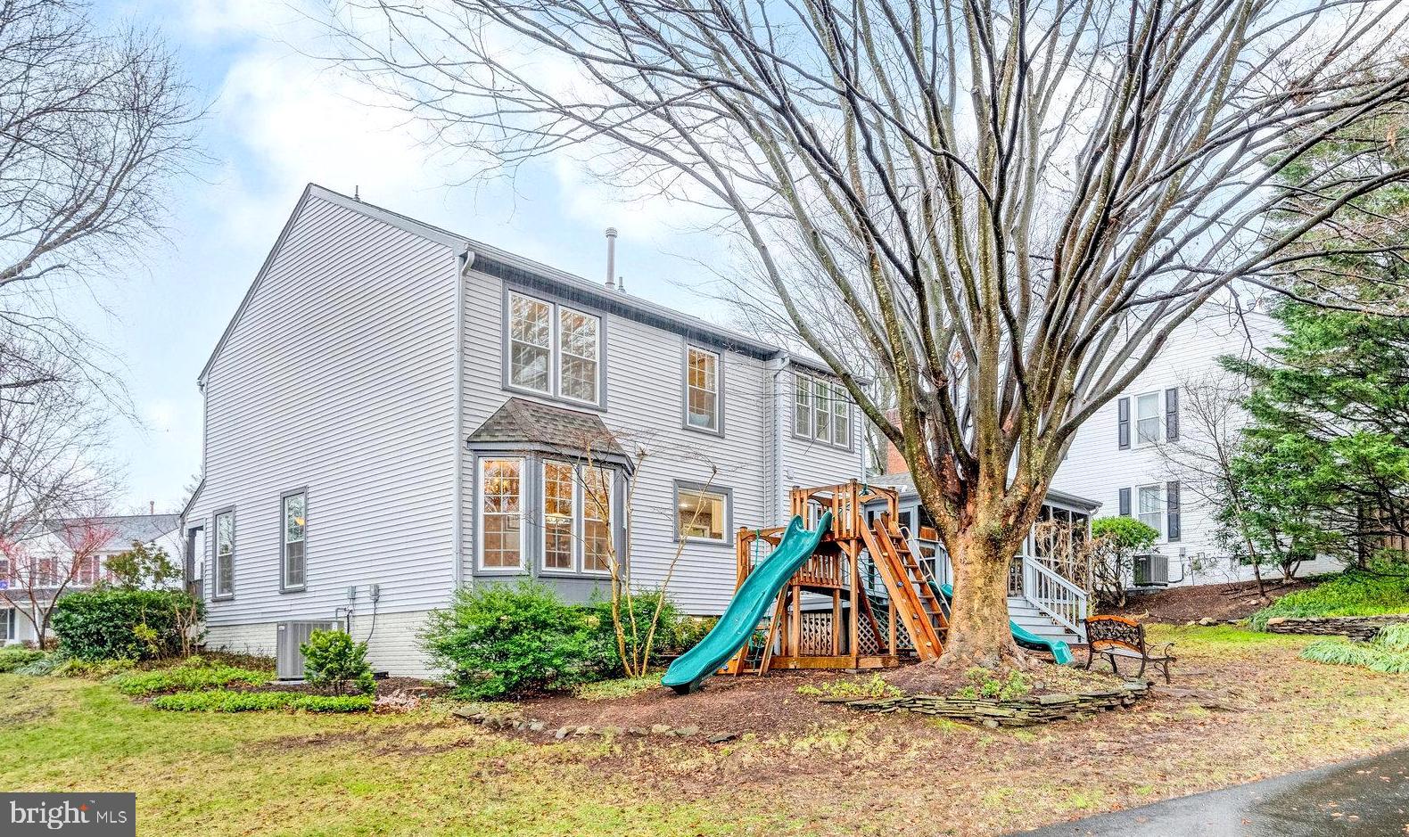 LITTLE ROCKY RUN - Residential