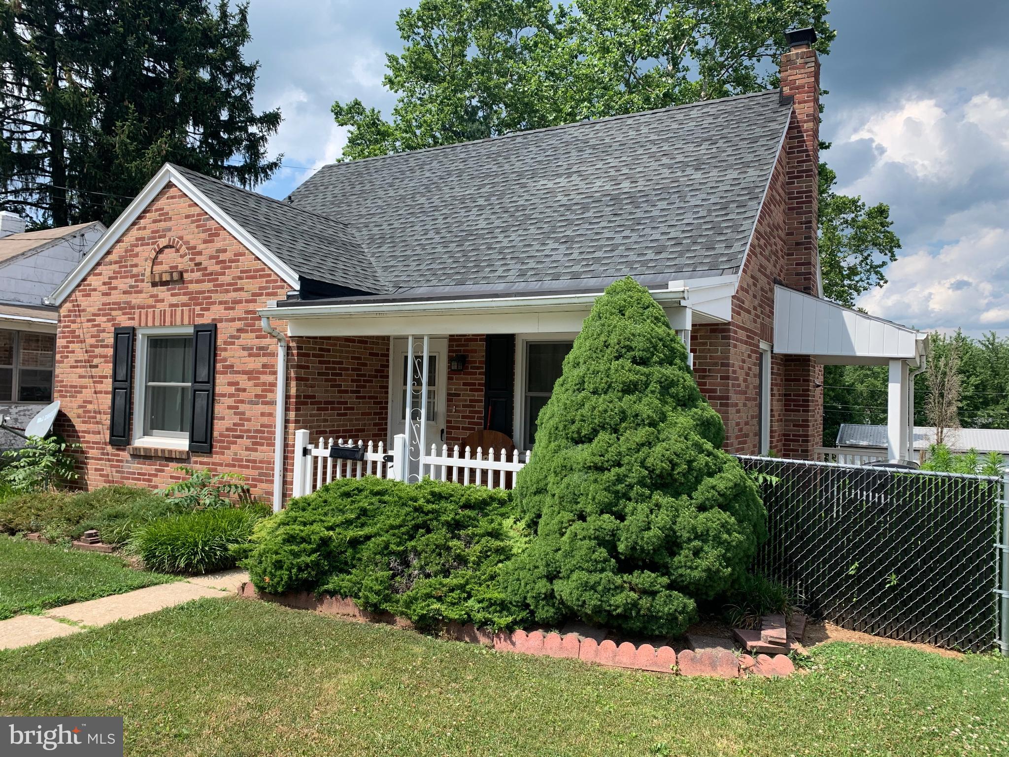 DALLASTOWN - Residential