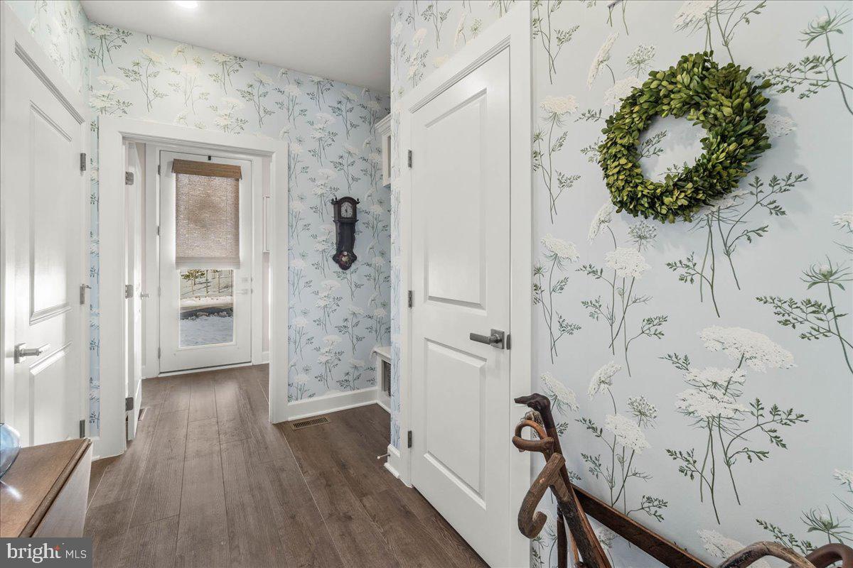 BLOOMFIELDS - Residential