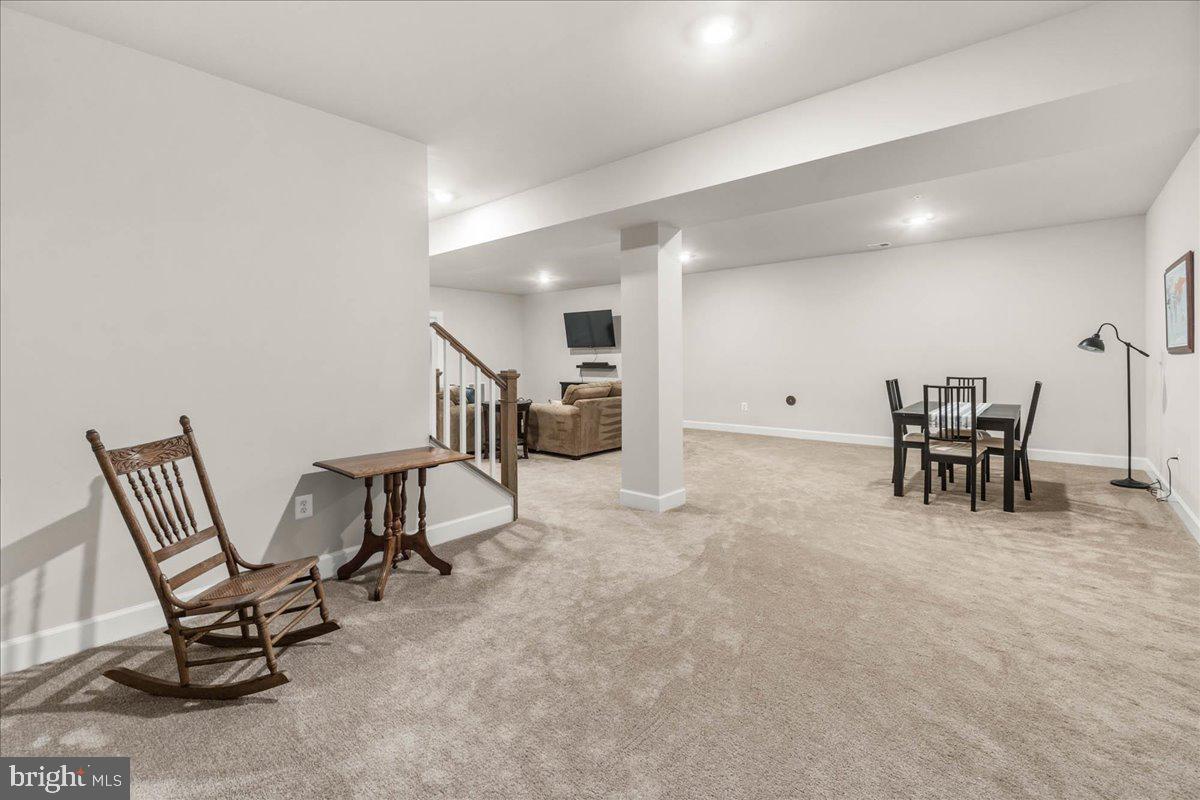 BLOOMFIELDS - Residential