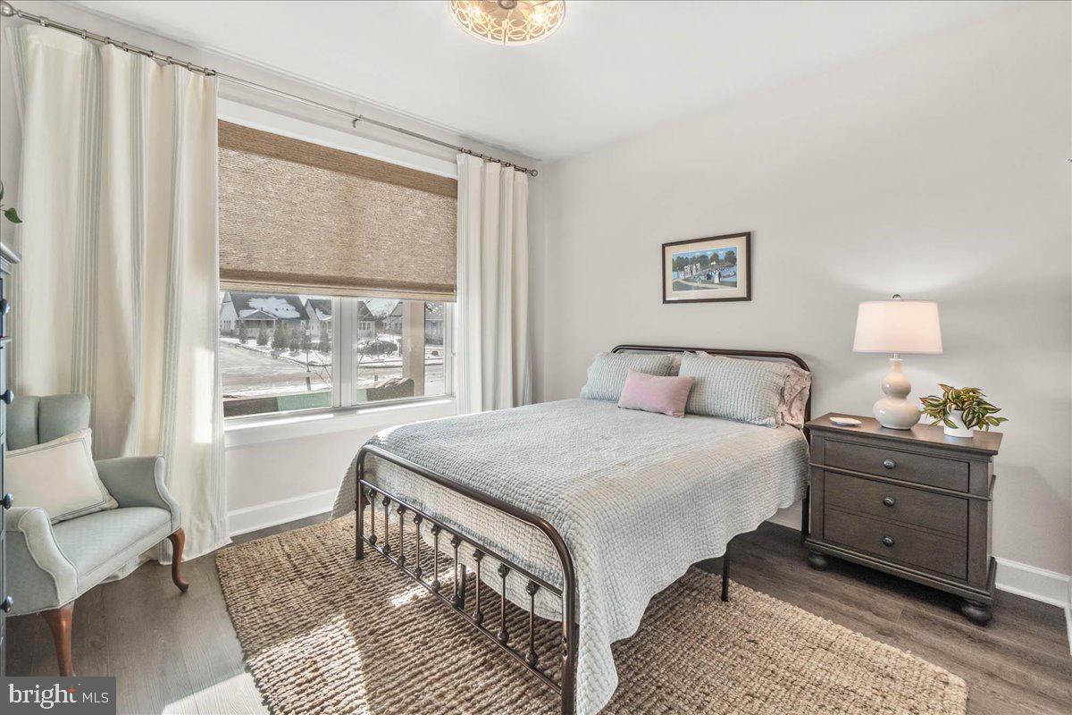 BLOOMFIELDS - Residential