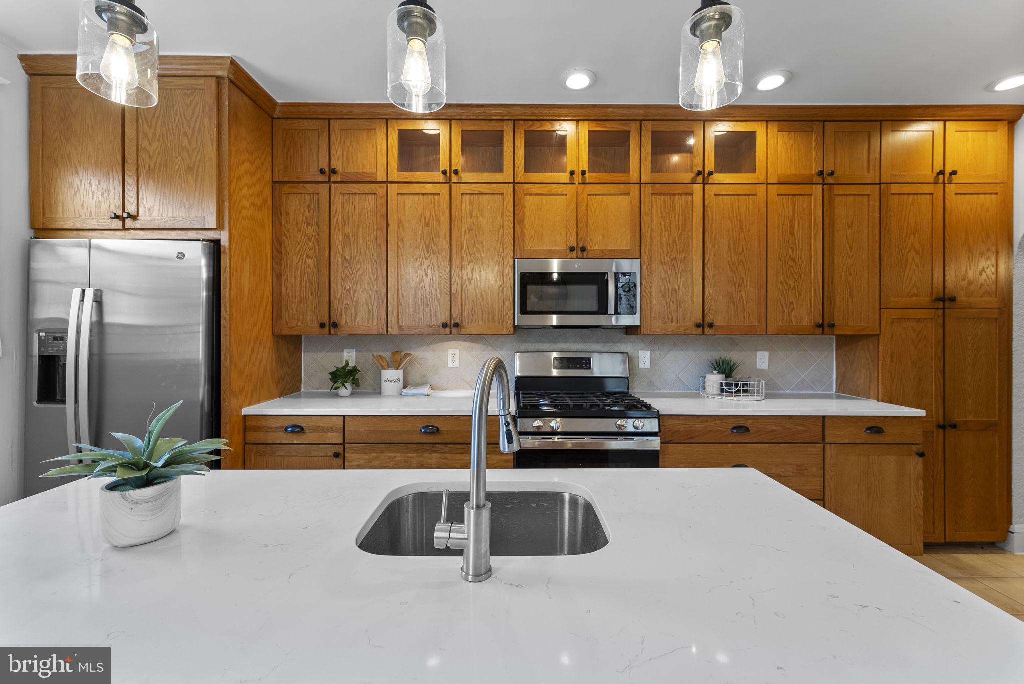 CATONSVILLE - Residential