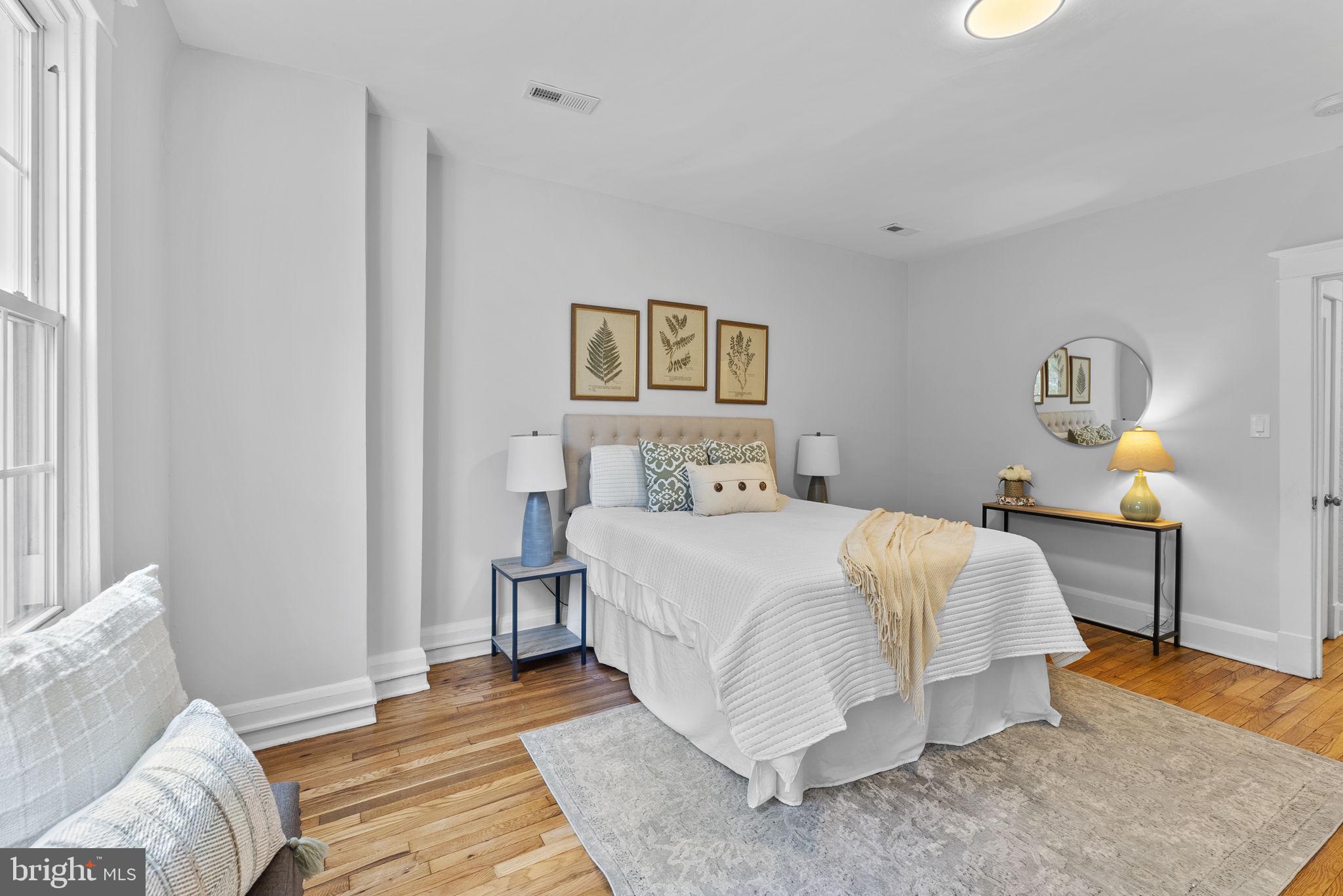 CATONSVILLE - Residential