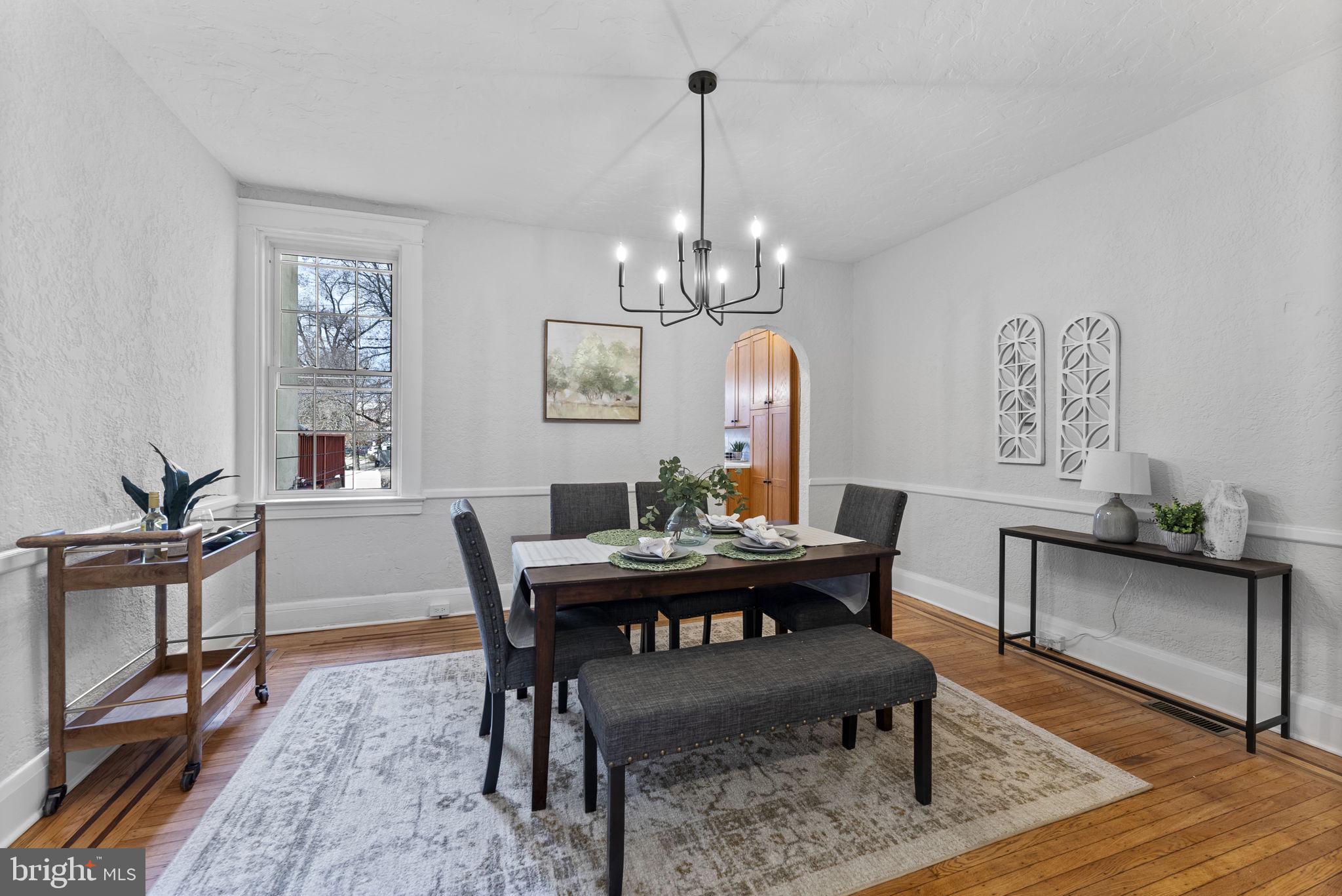 CATONSVILLE - Residential