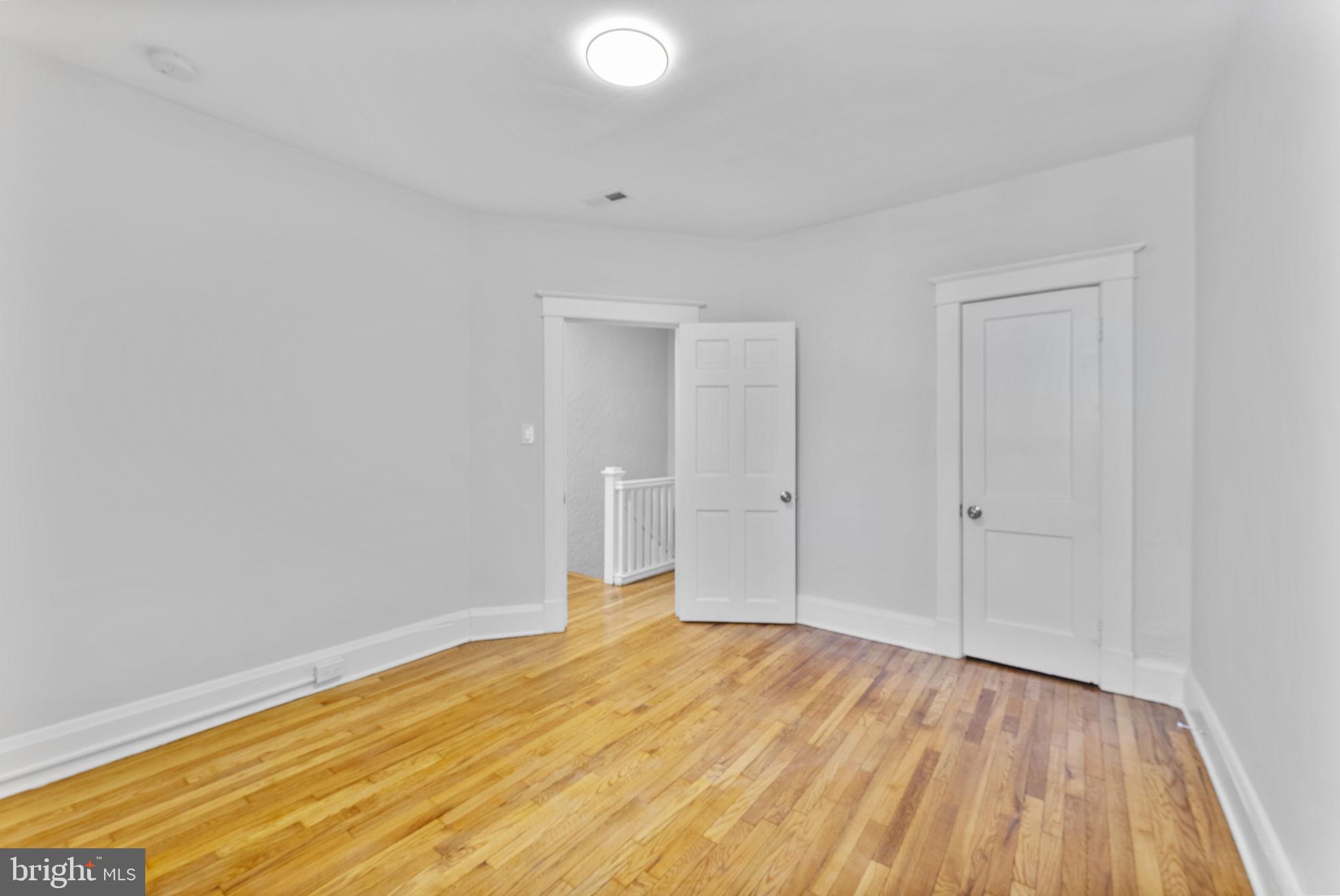 CATONSVILLE - Residential