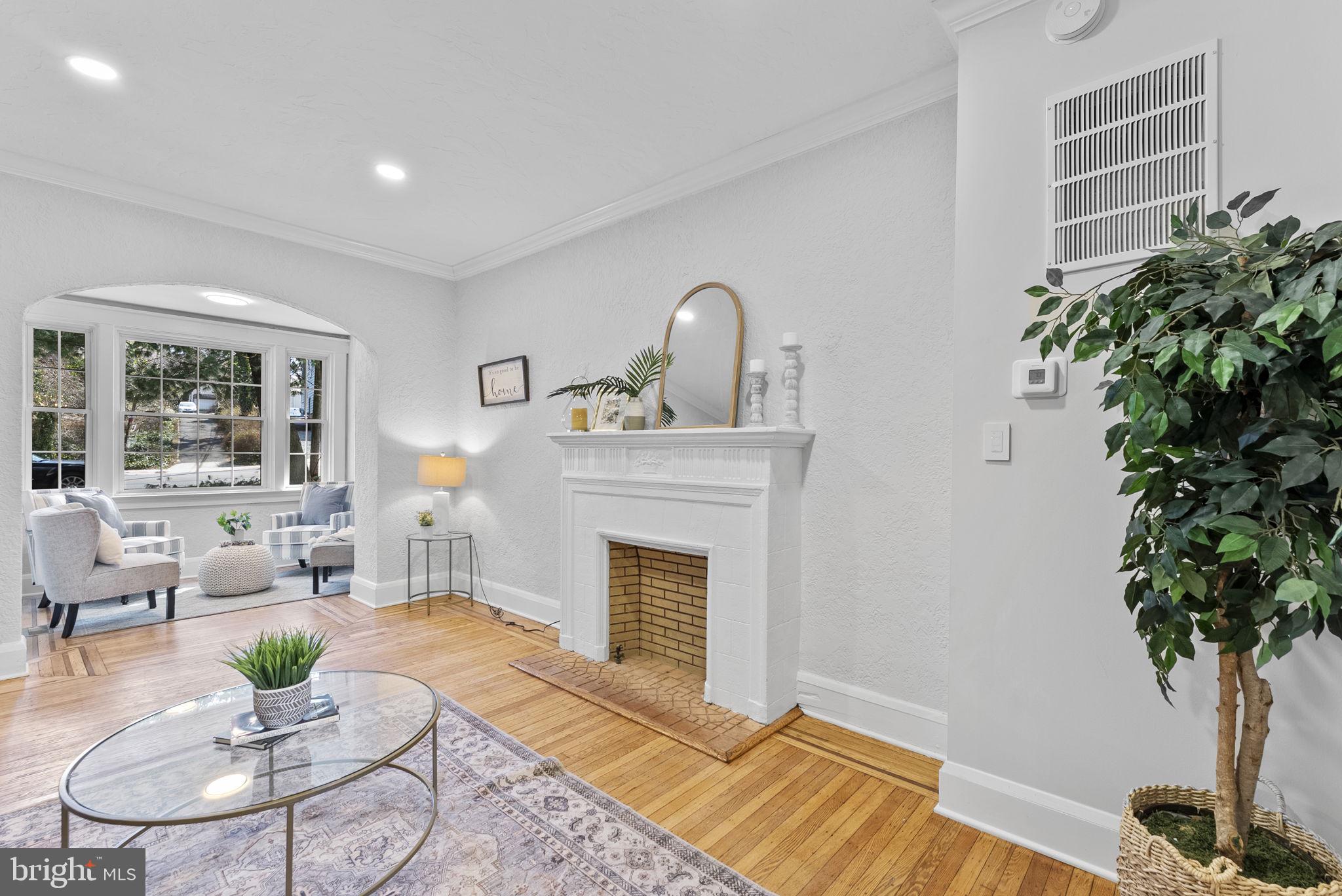 CATONSVILLE - Residential