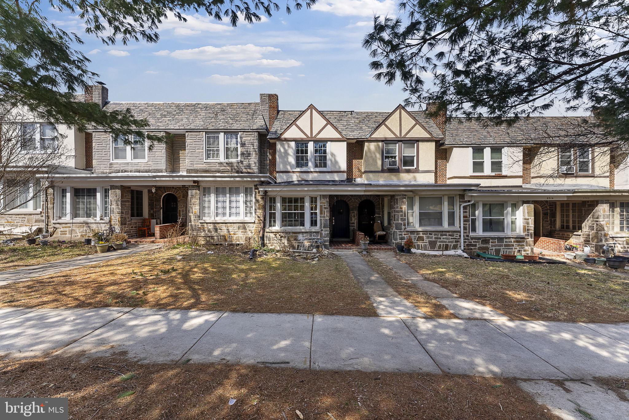 CATONSVILLE - Residential