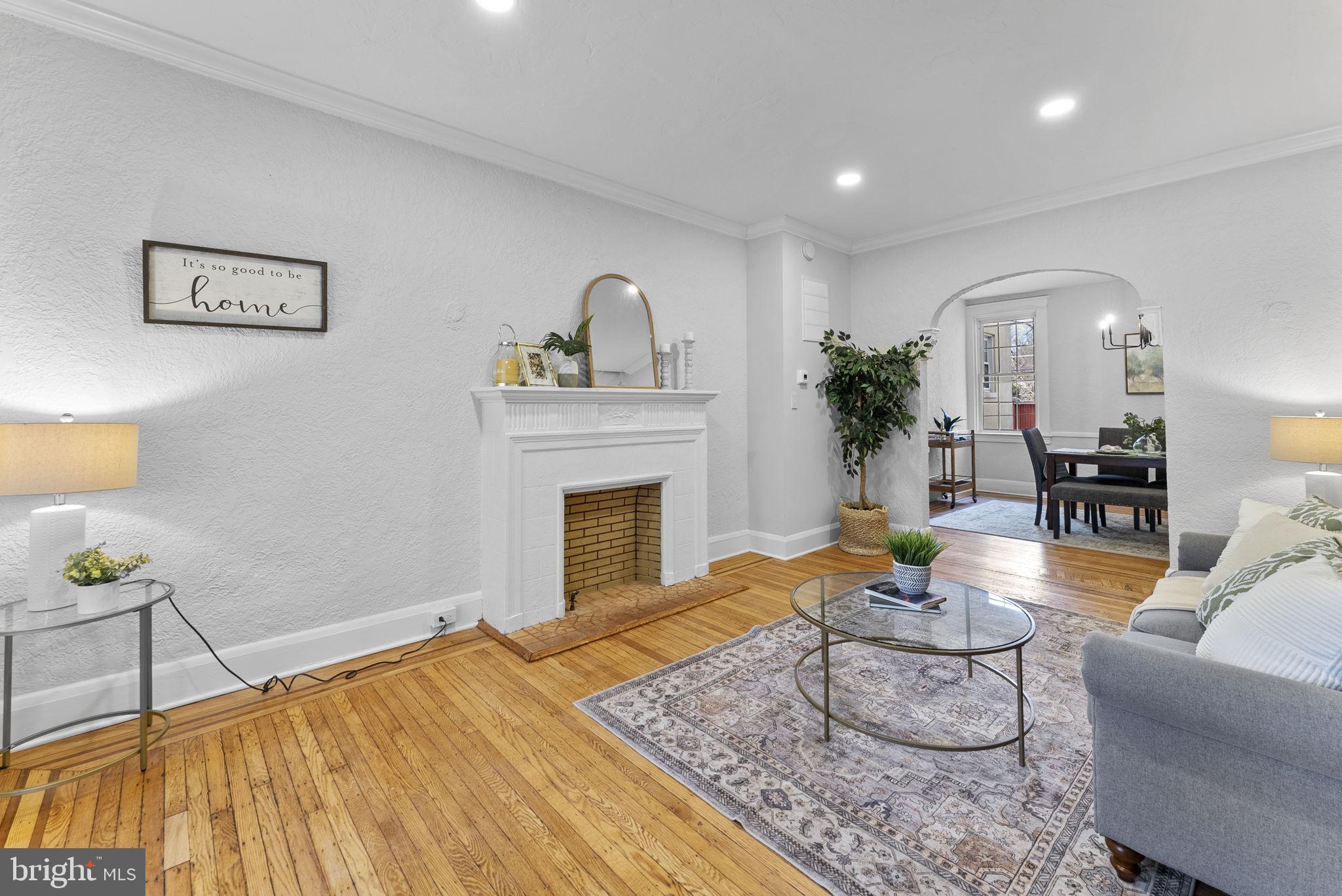 CATONSVILLE - Residential
